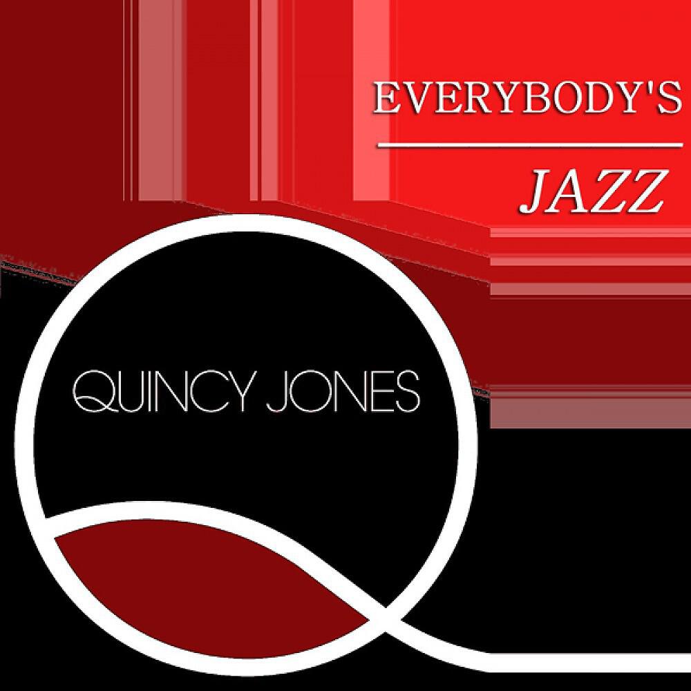 Релиз Everybody's Jazz