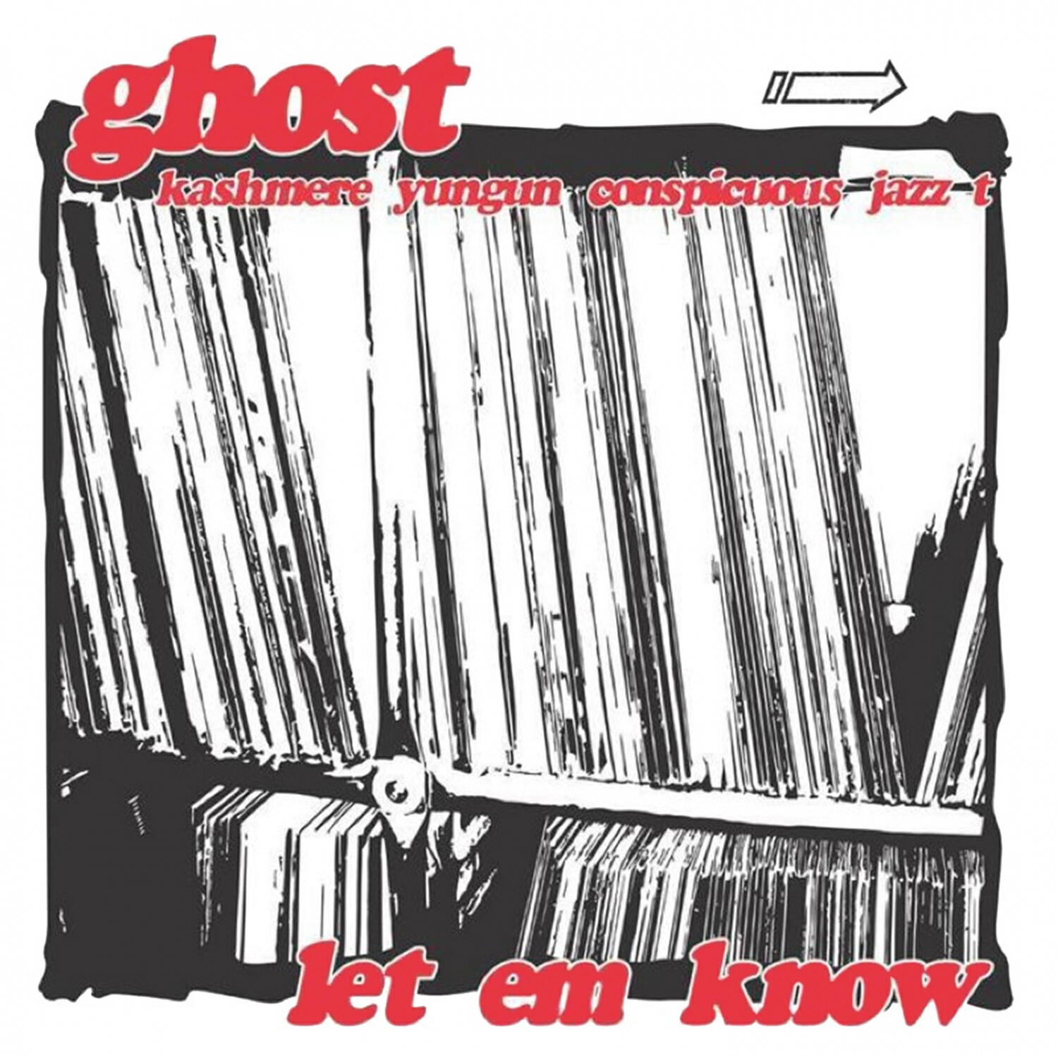 Релиз Let 'Em Know