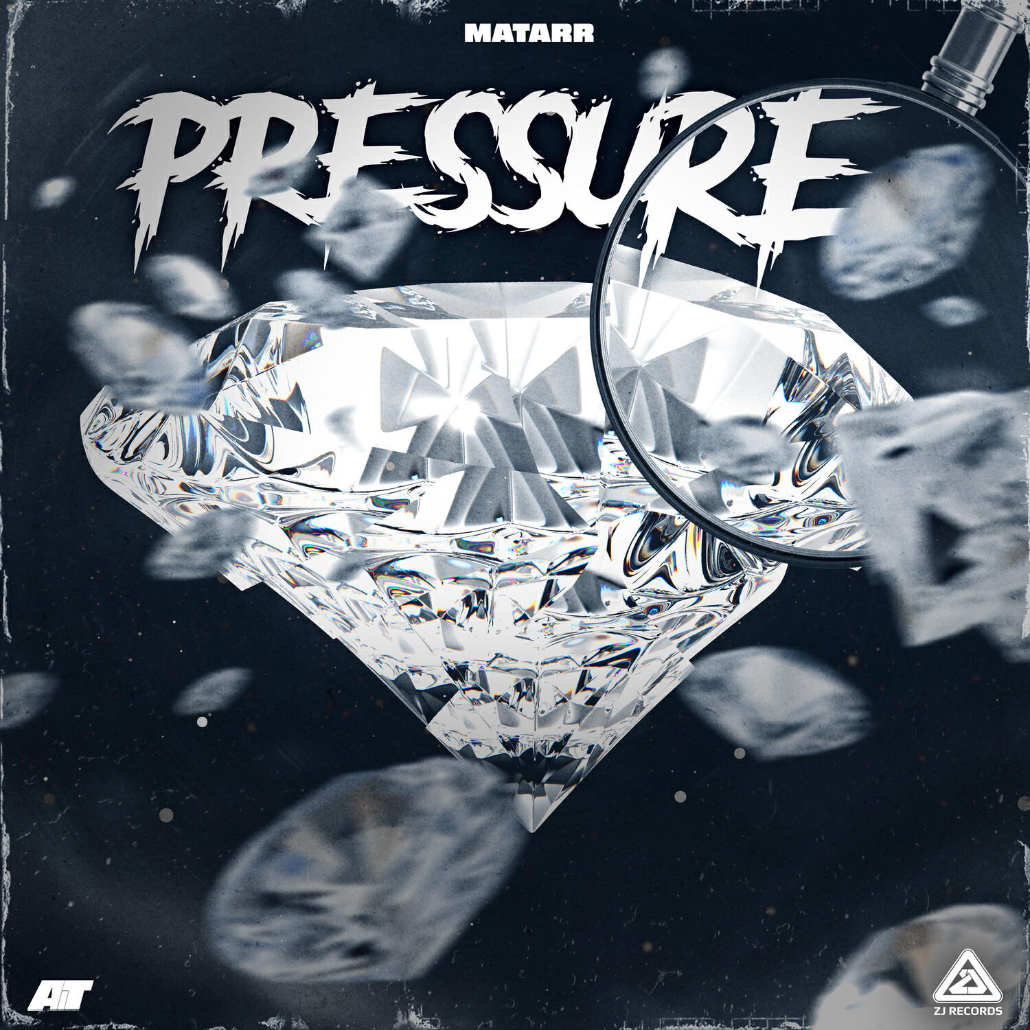 Релиз Pressure