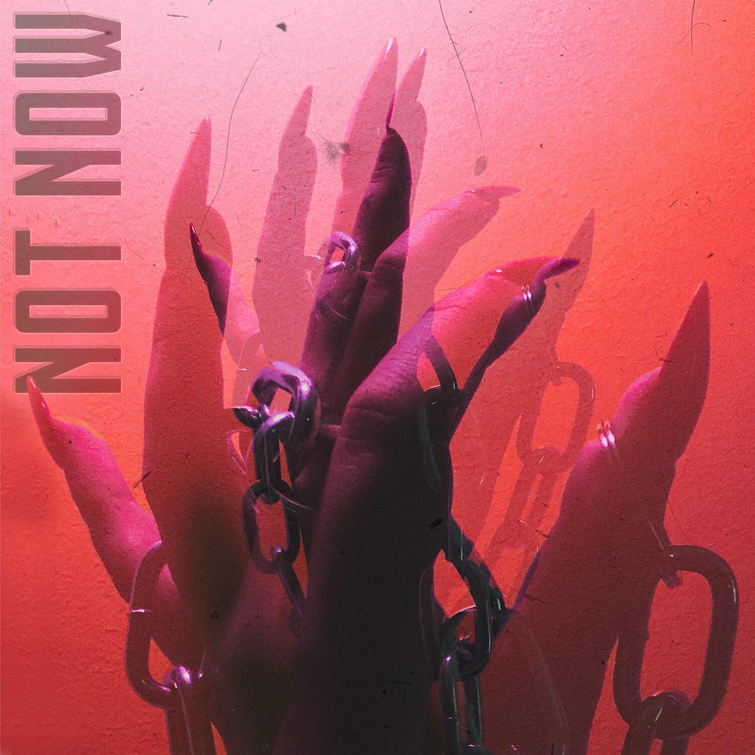 Релиз Not Now