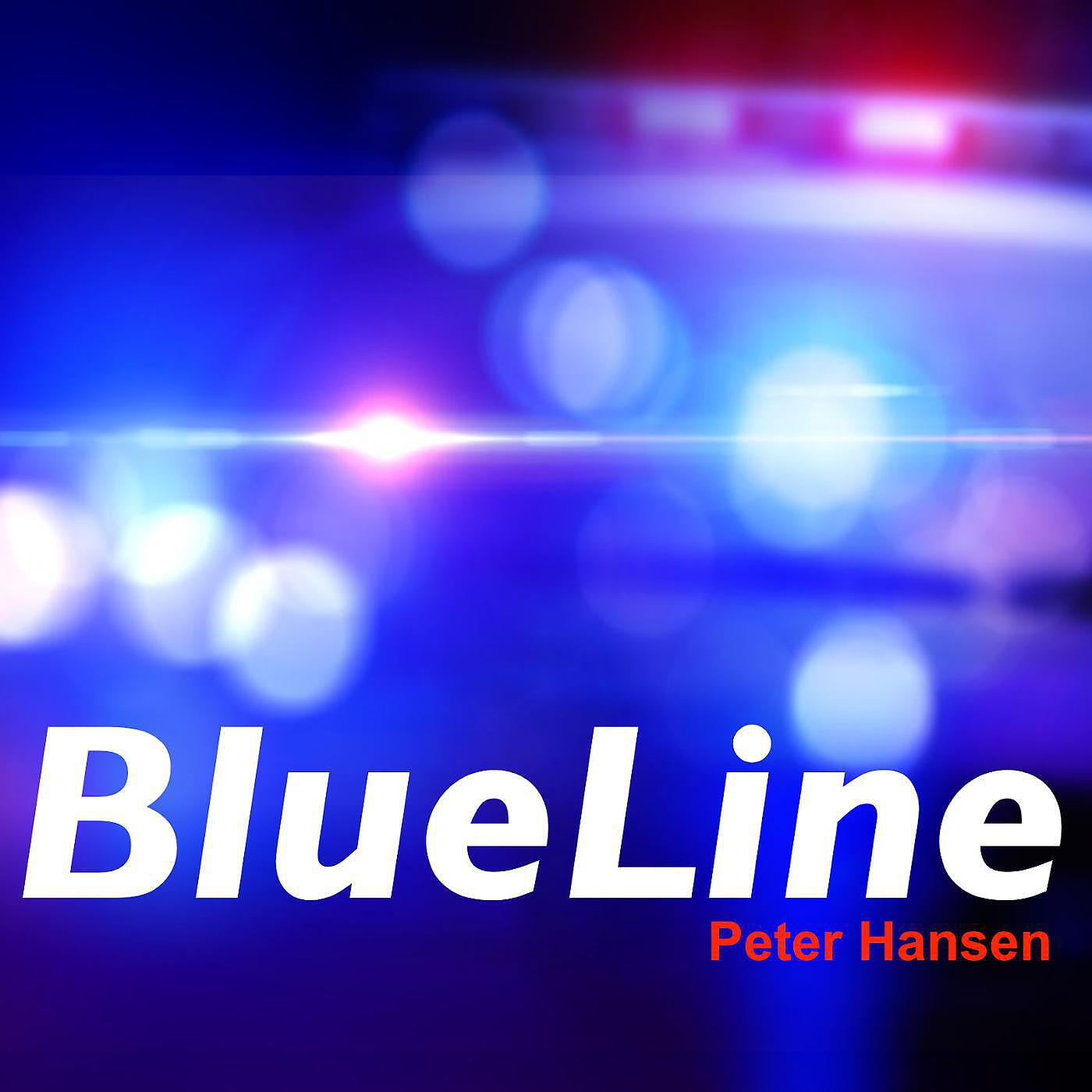 Релиз BlueLine