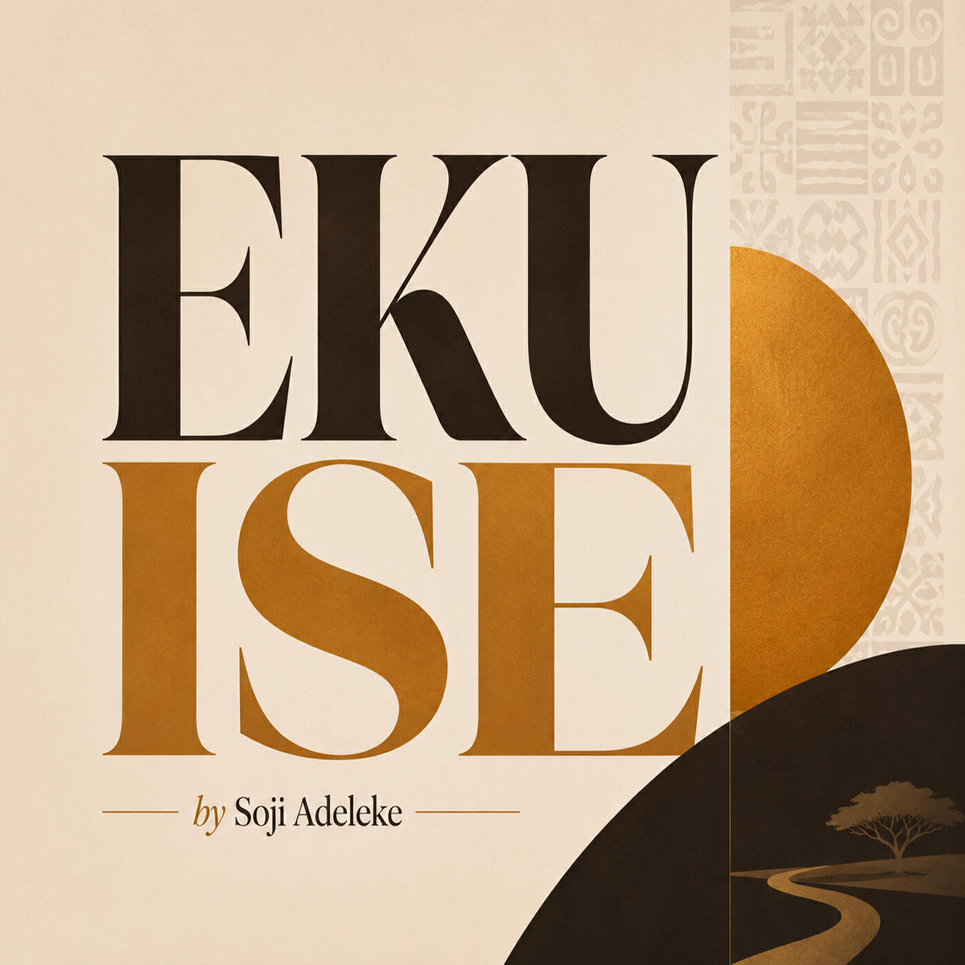 Релиз Eku Ise