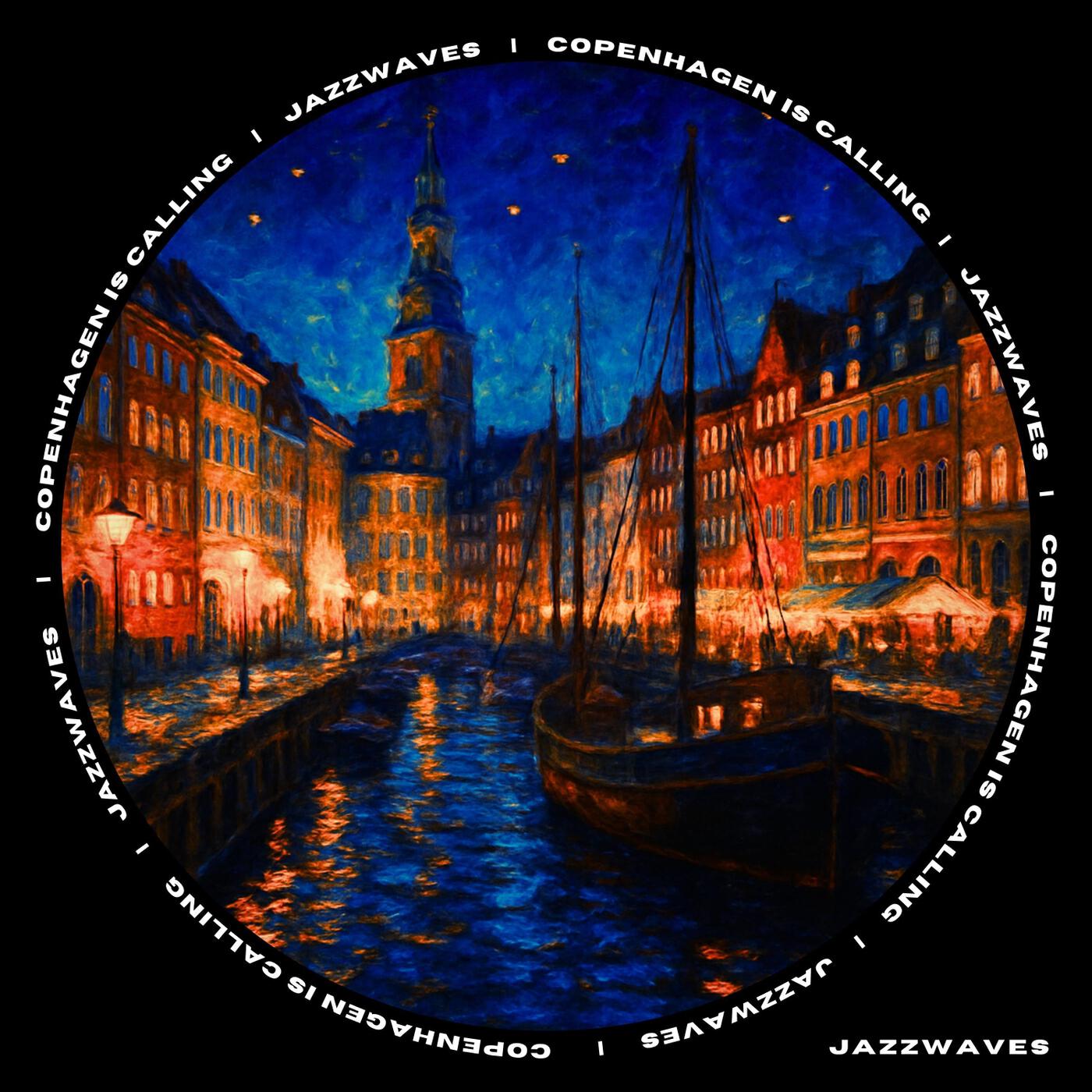 Релиз Copenhagen is Calling