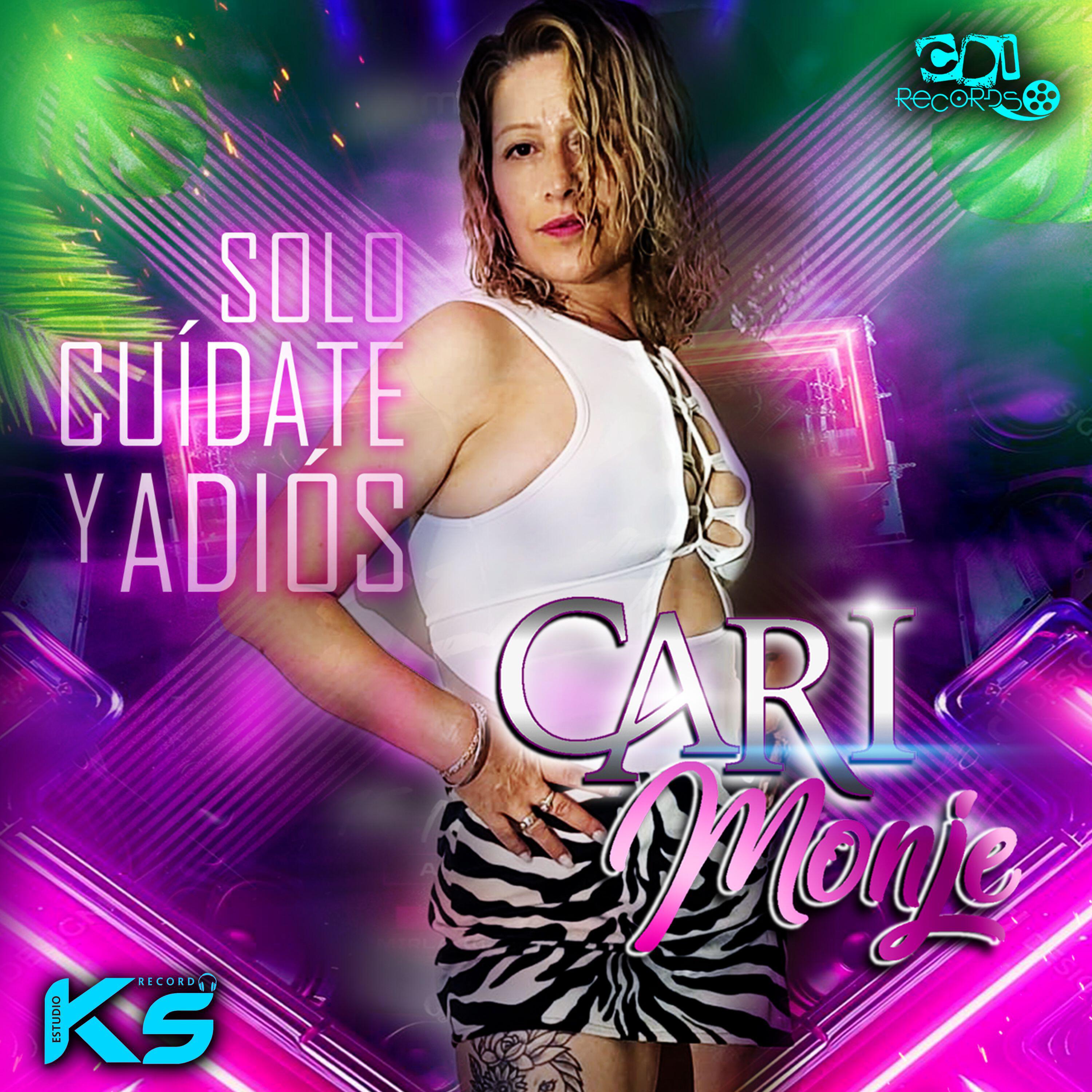 Релиз Solo Cuídate Y Adiós