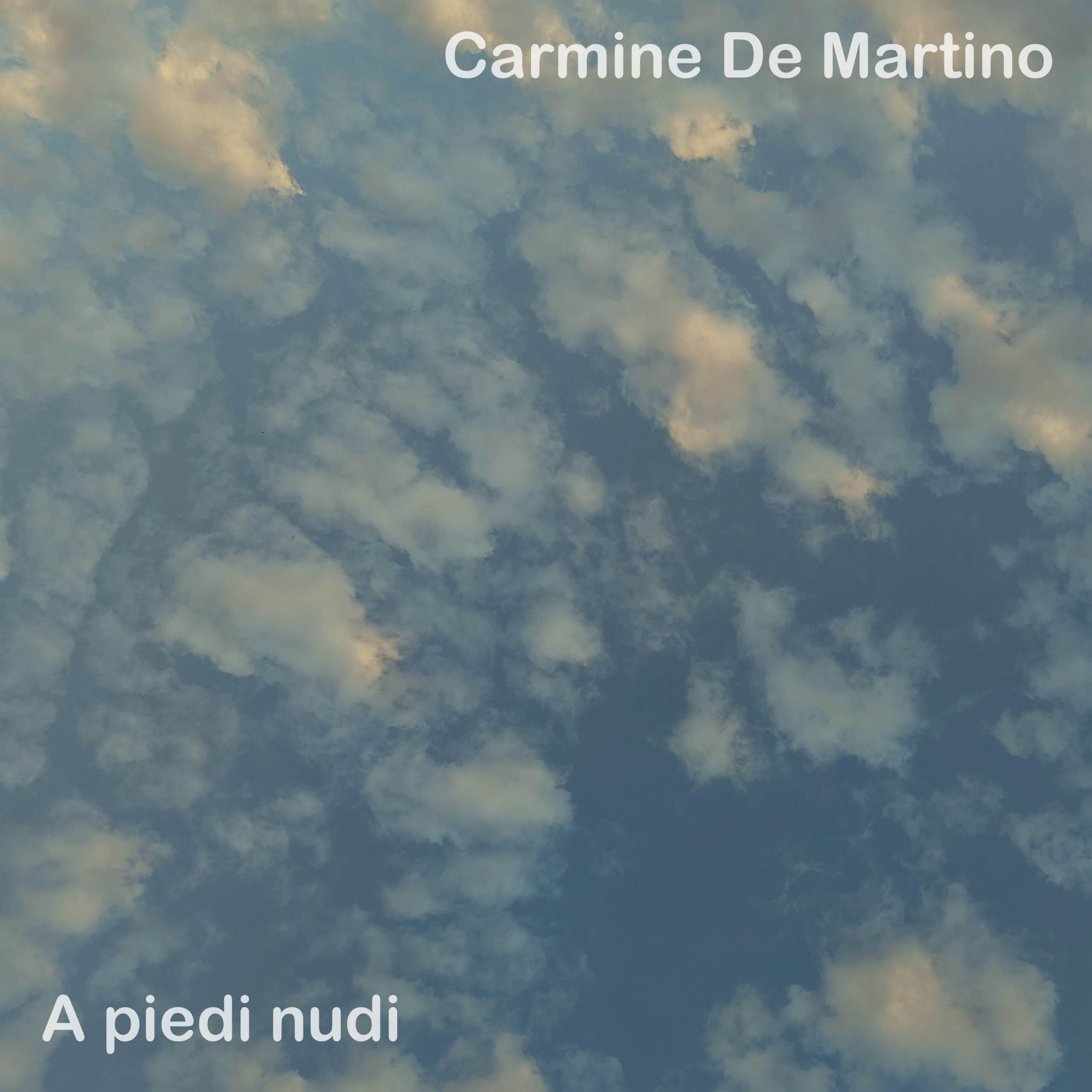 Релиз A piedi nudi