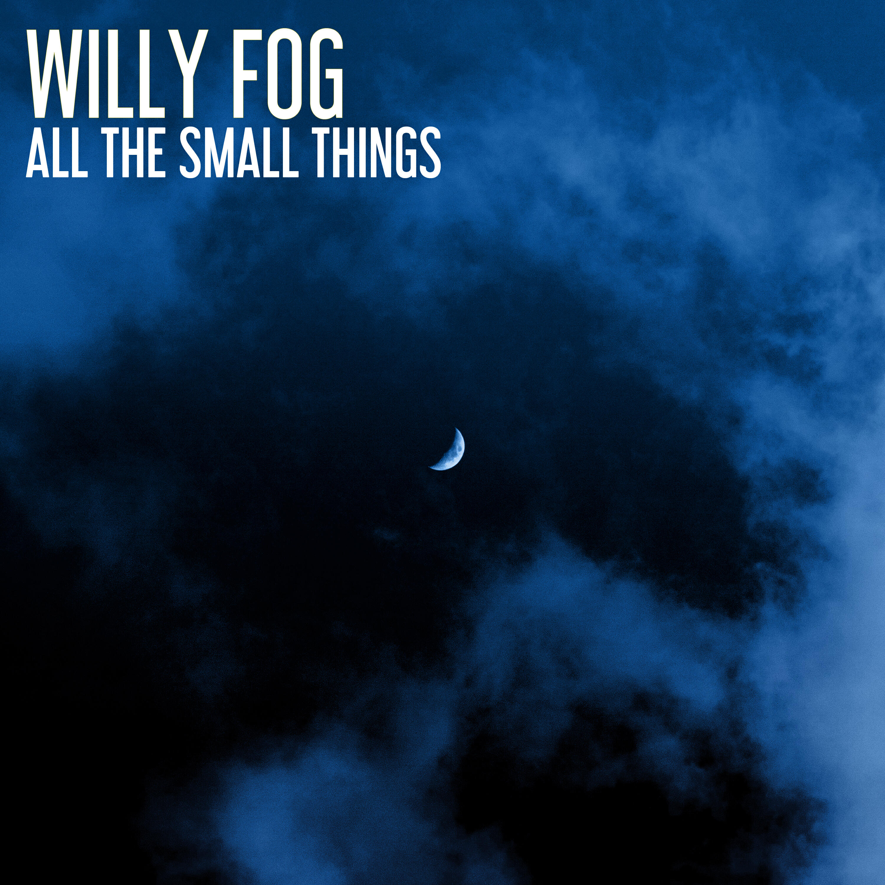 Релиз All the Small Things