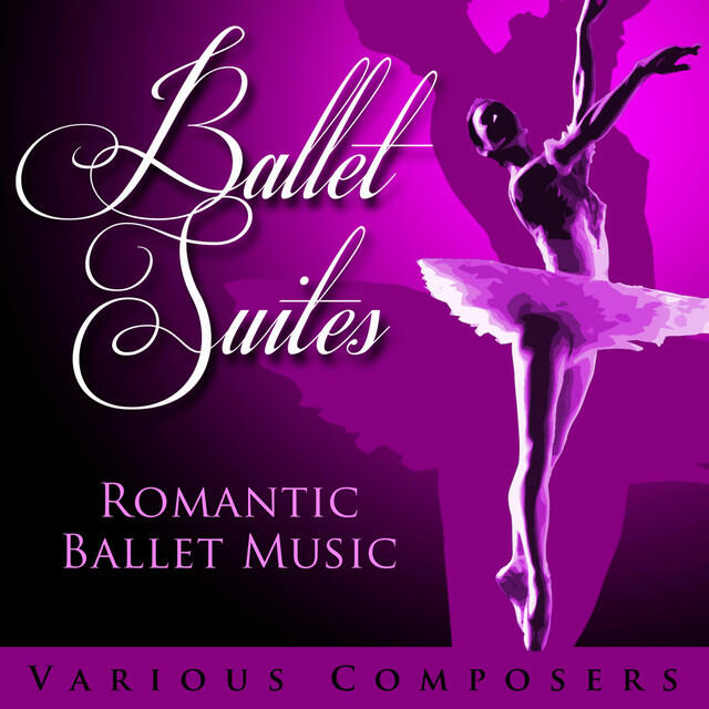 Релиз Romantic Ballet Music