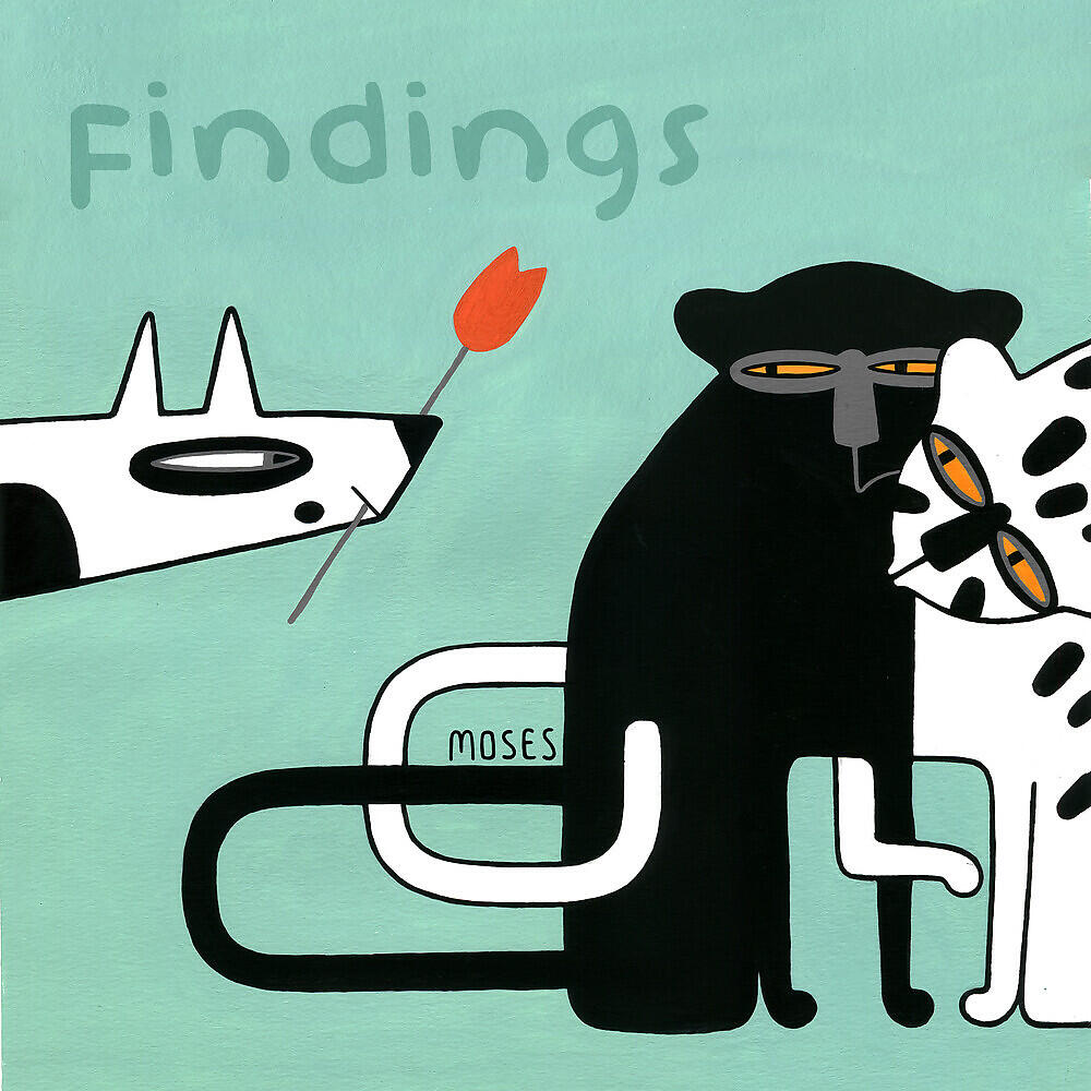 Релиз Findings