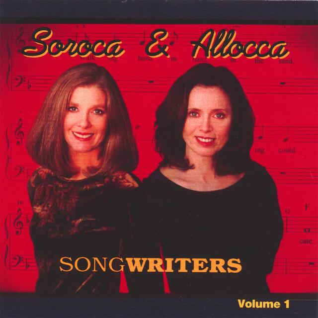 Релиз Songwriters, Volume 1