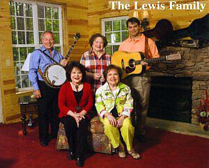Lewis Family