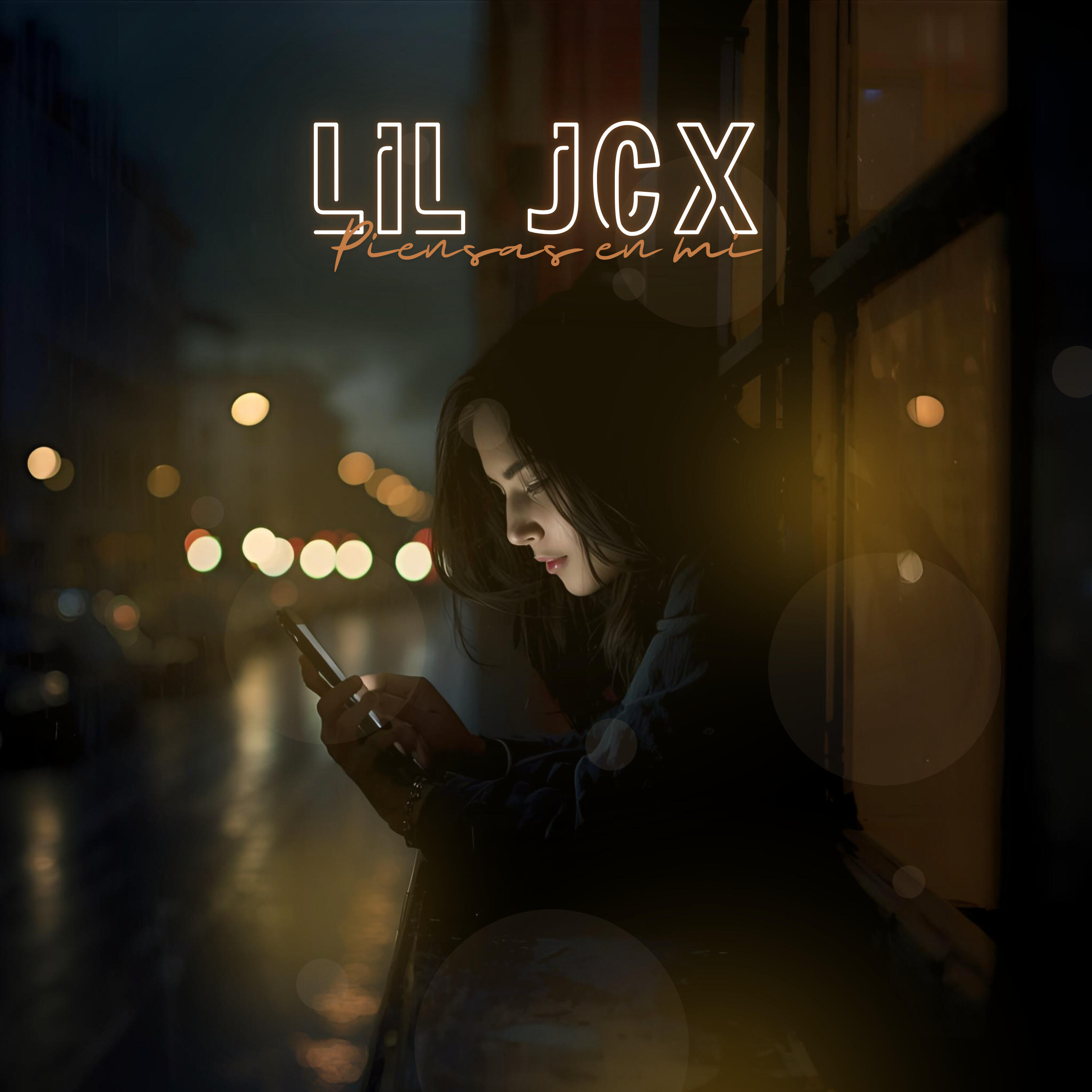 Lil JCX