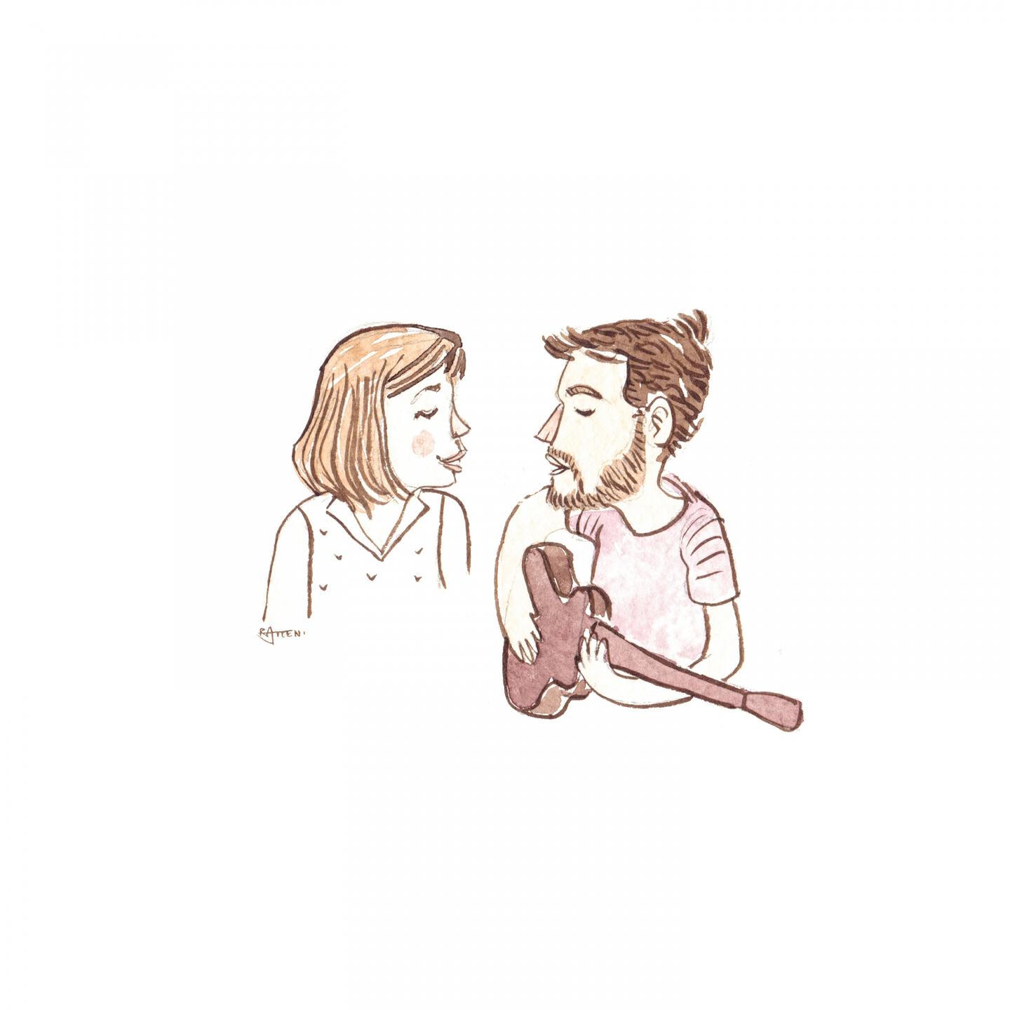 Релиз You
