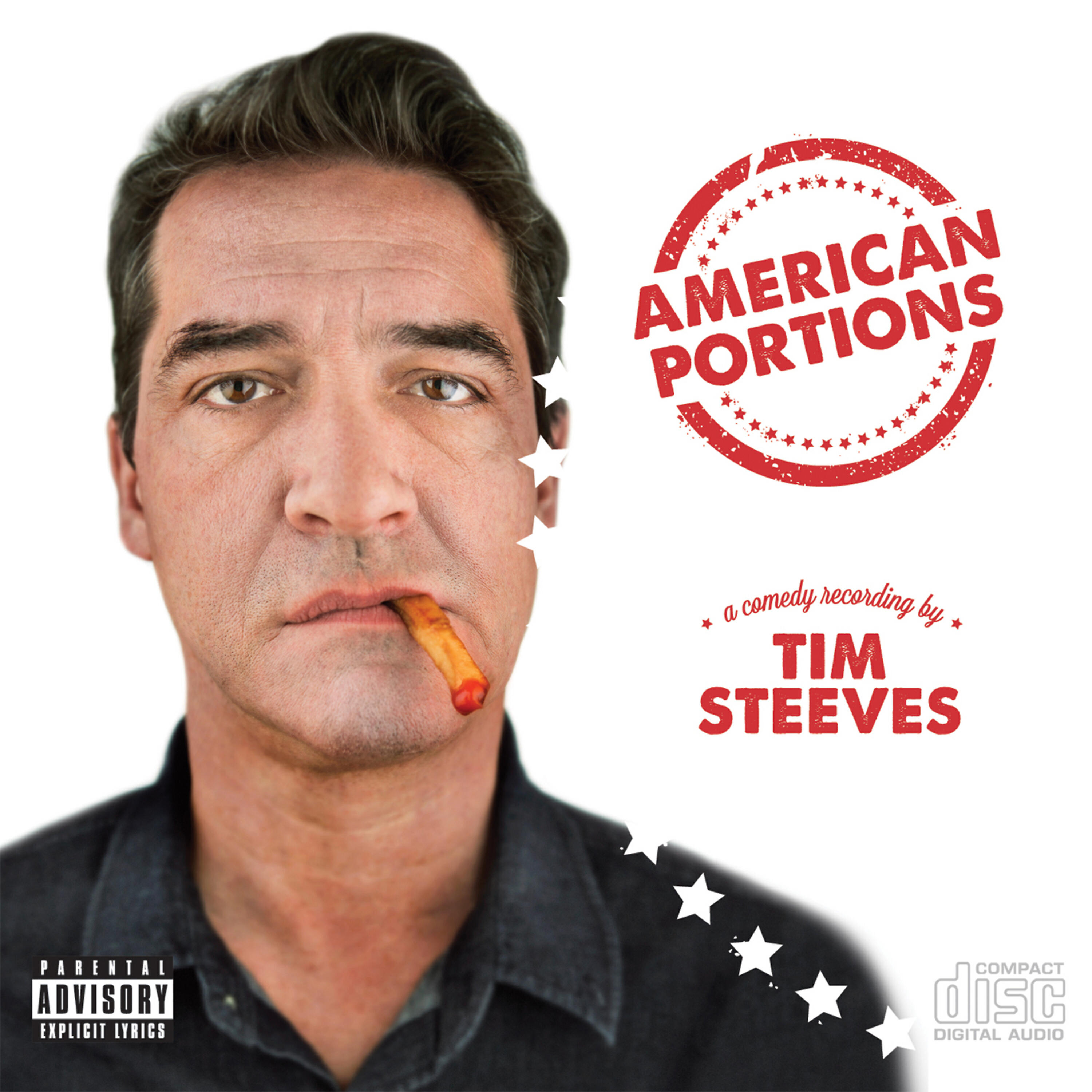 Tim Steeves