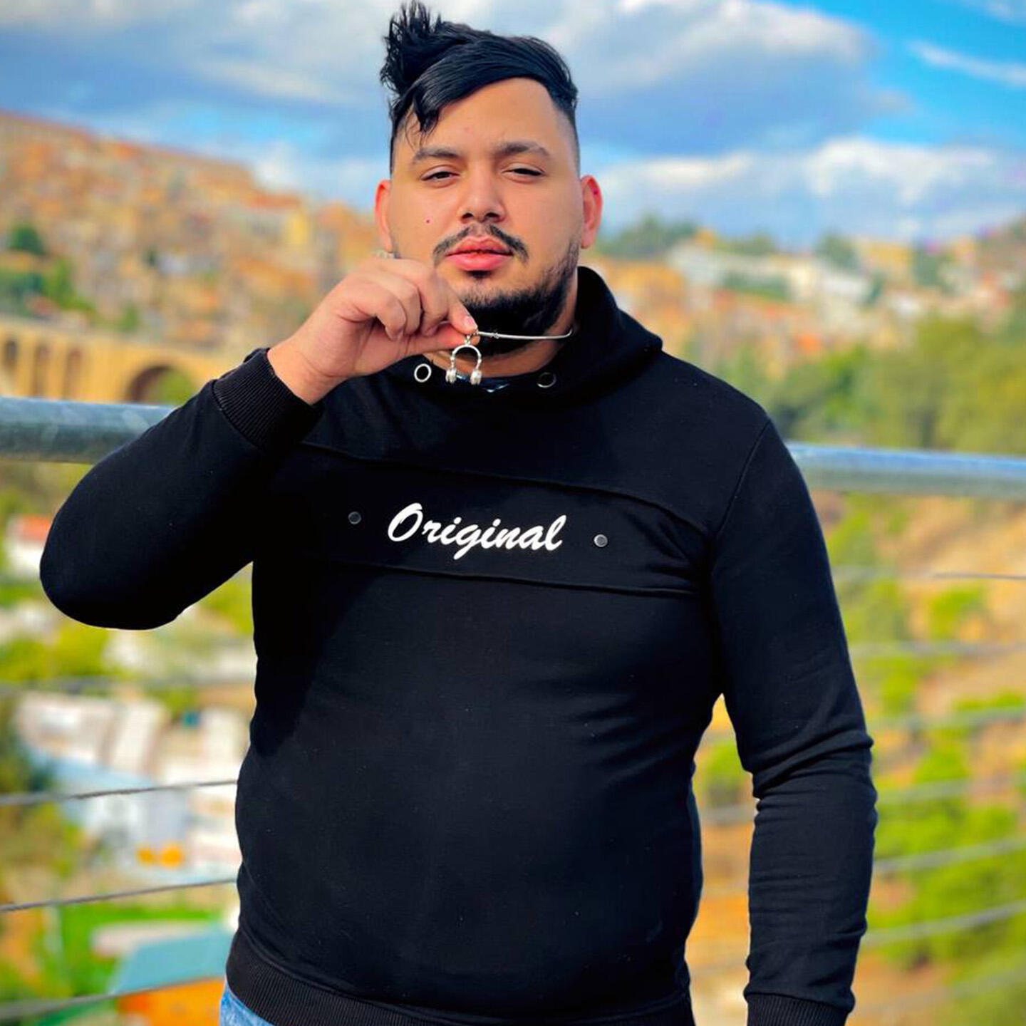 Mehdi LALMANI