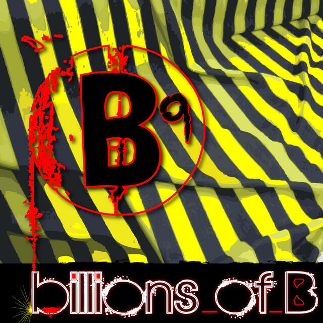 Billions of B