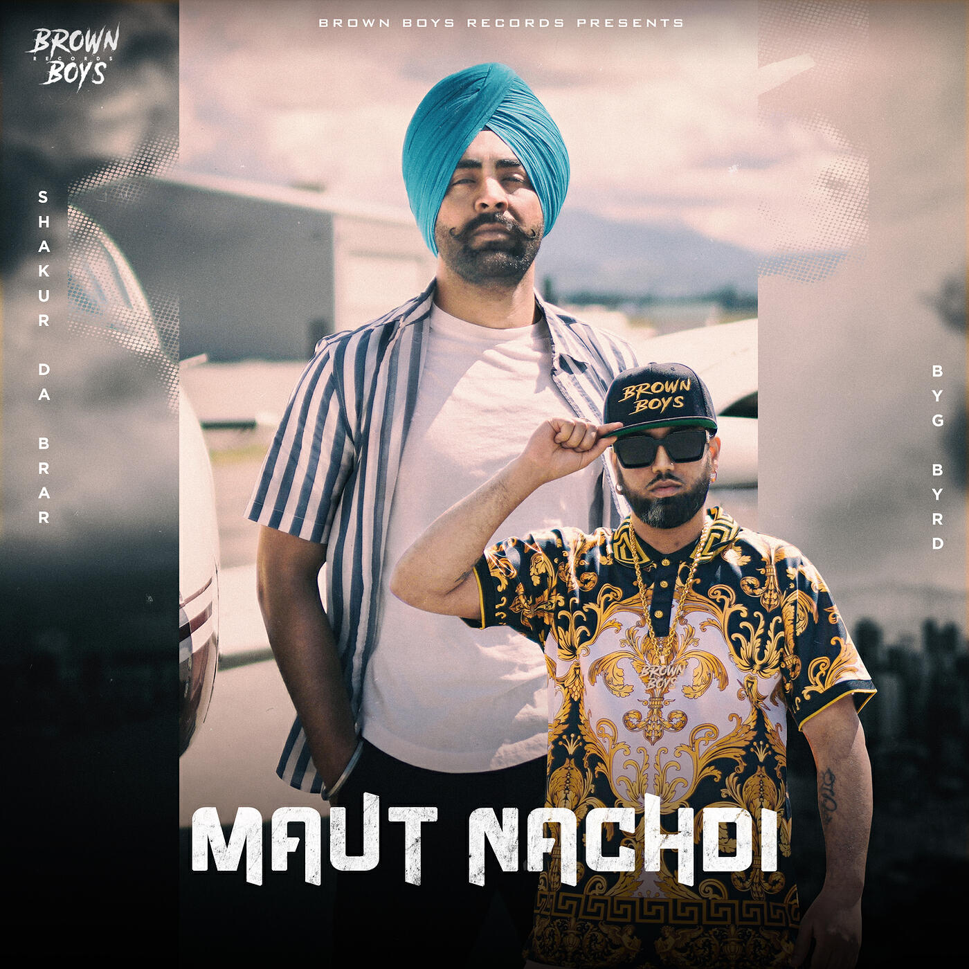 Релиз Maut Nachdi
