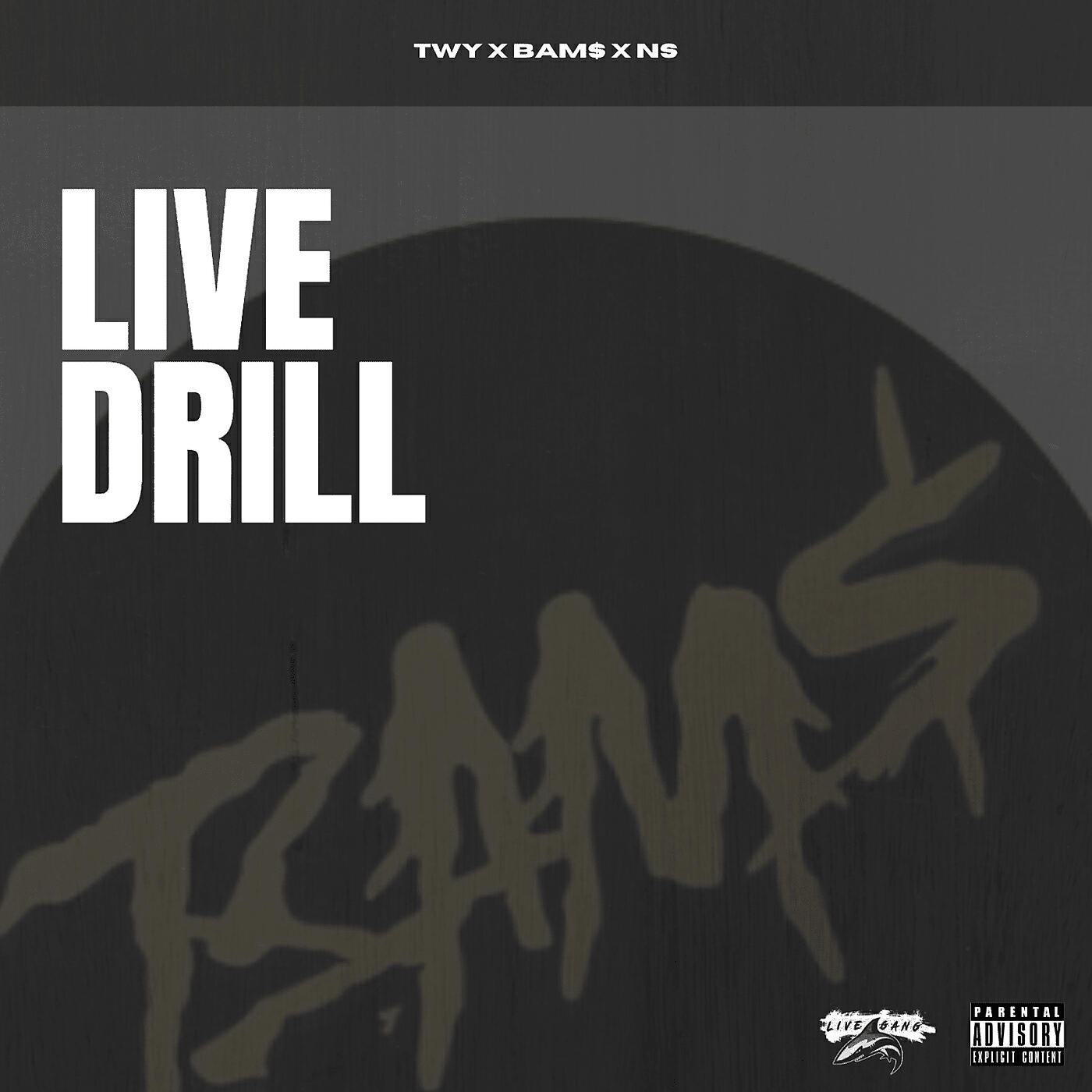 Релиз L!Ve Drill