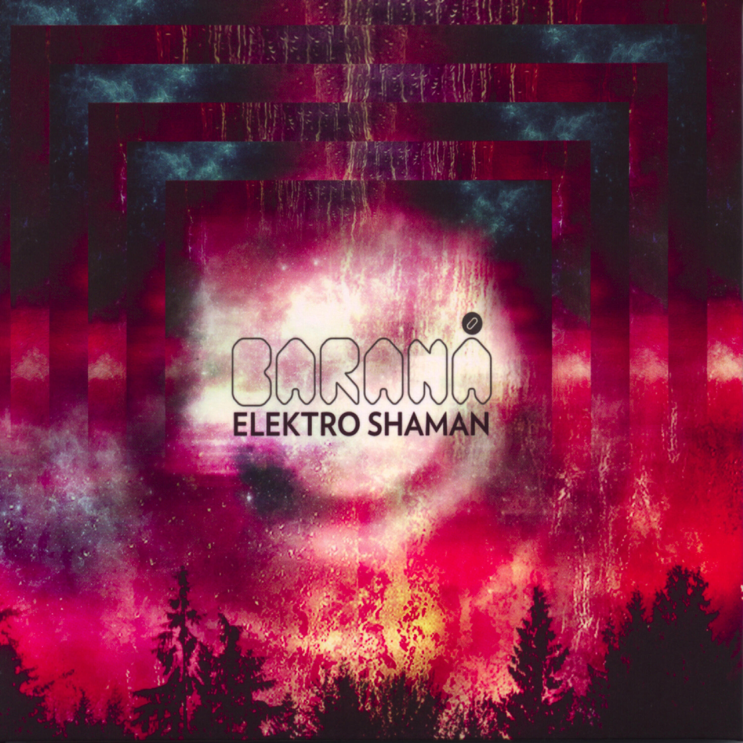 Релиз Elektro Shaman