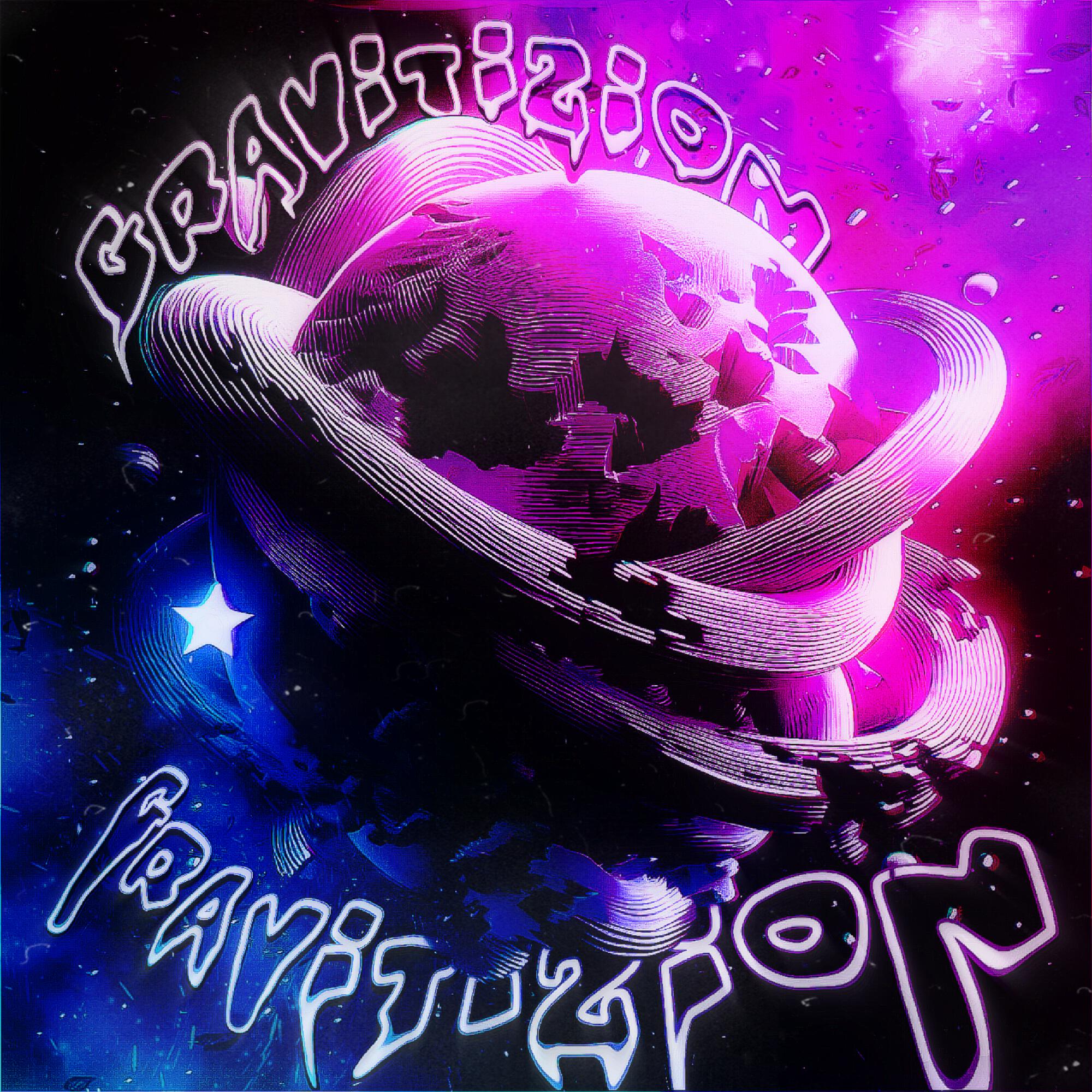 Релиз Gravitizion