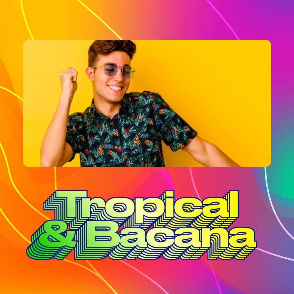 Релиз Tropical & Bacana