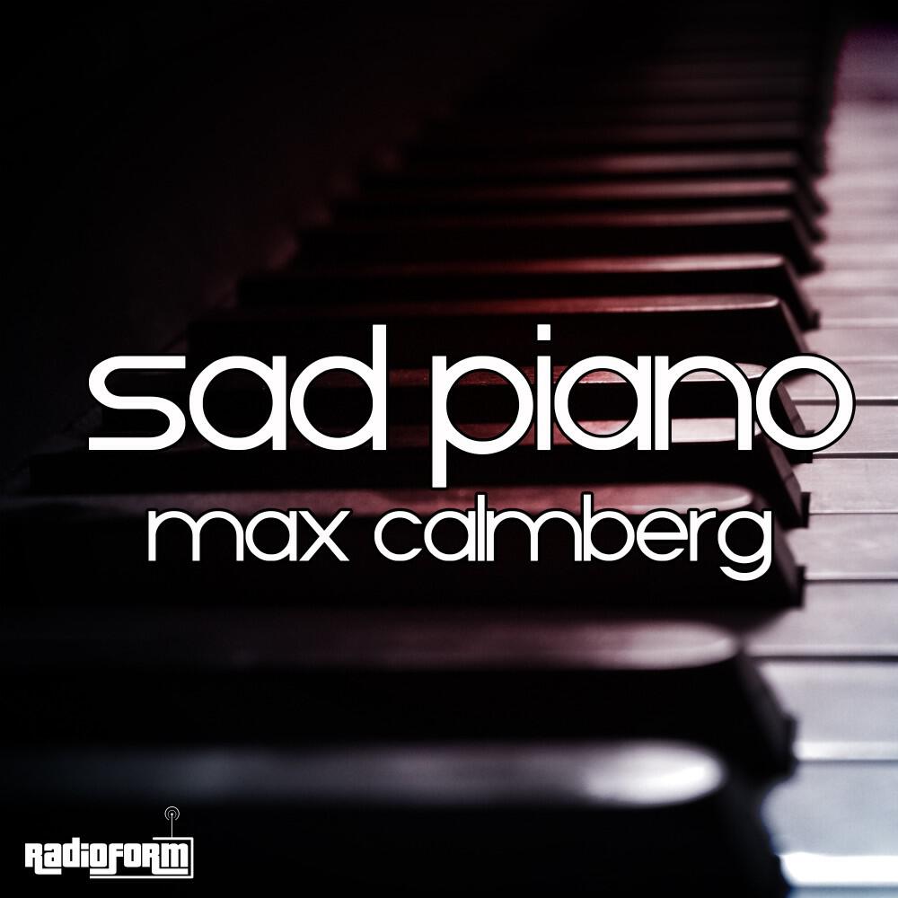 Релиз Sad Piano