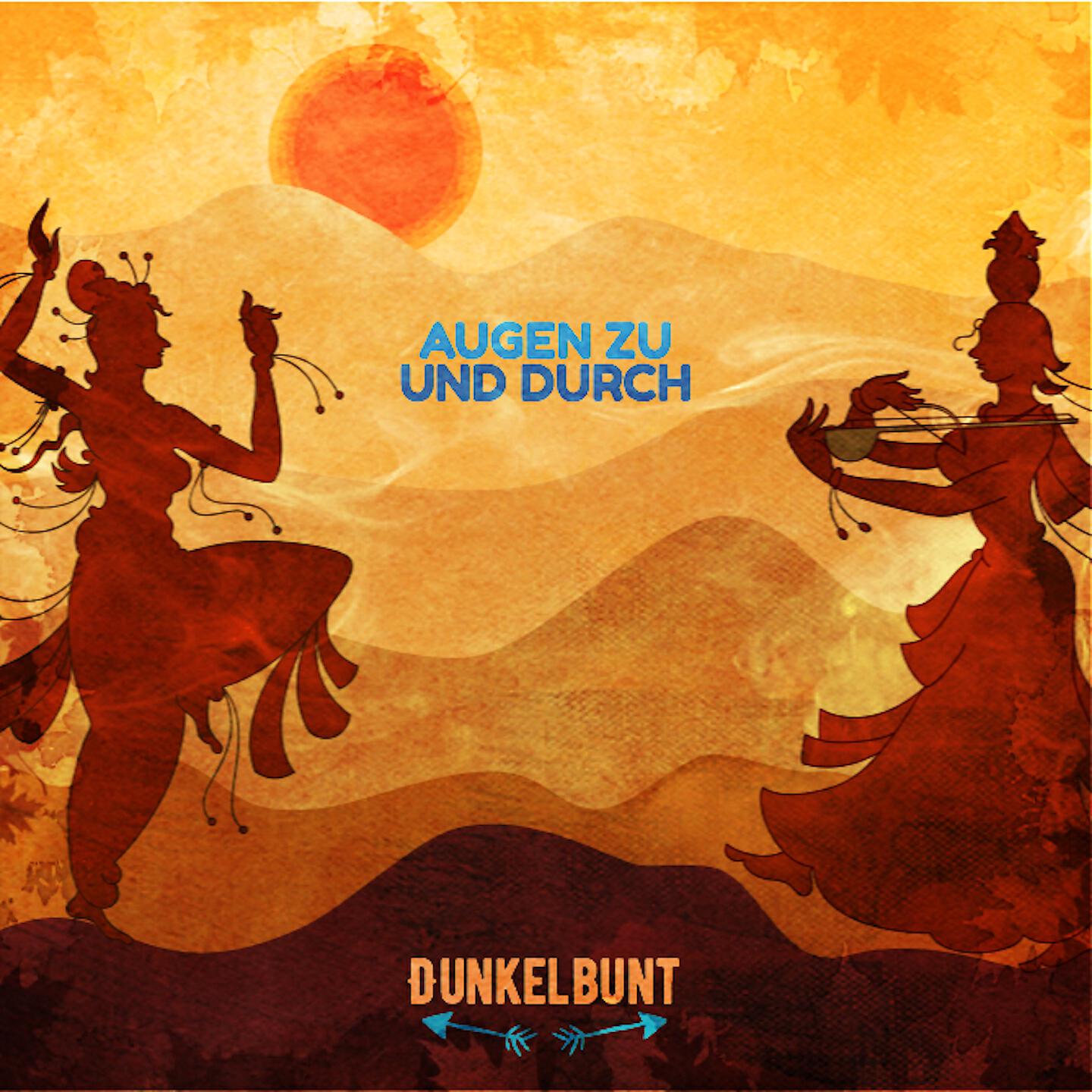 Релиз Augen zu und durch