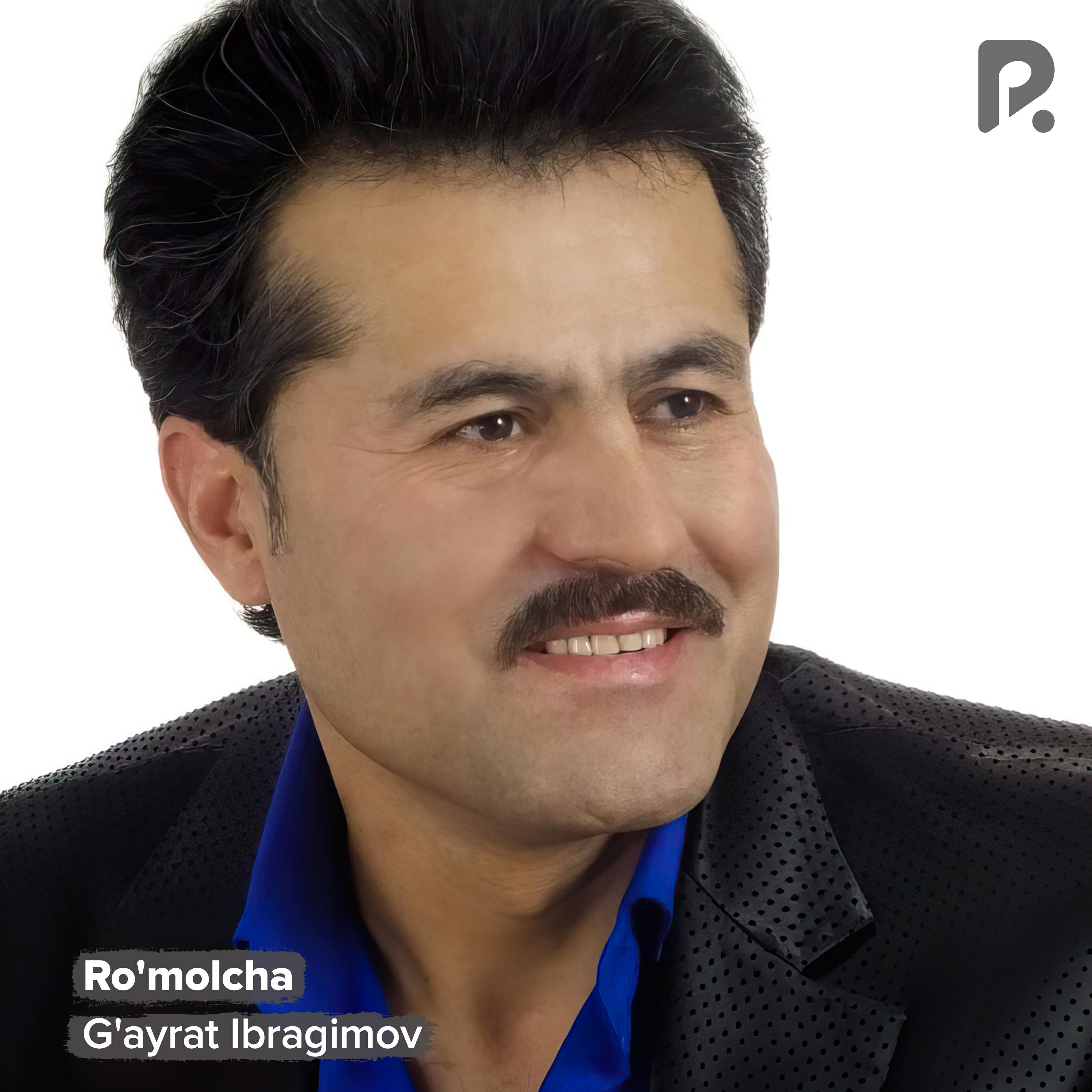 Релиз Ro'molcha