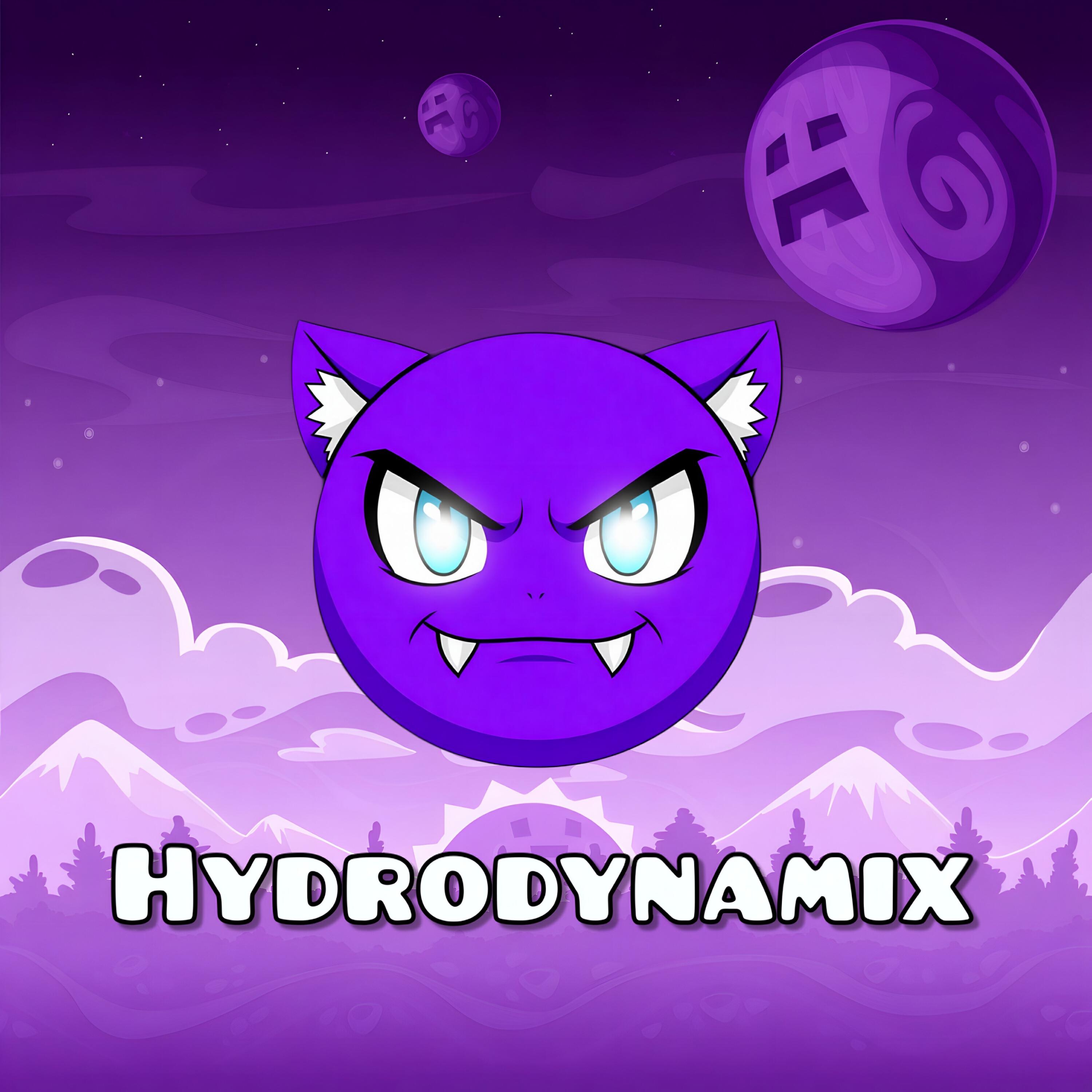 Релиз Hydrodynamix