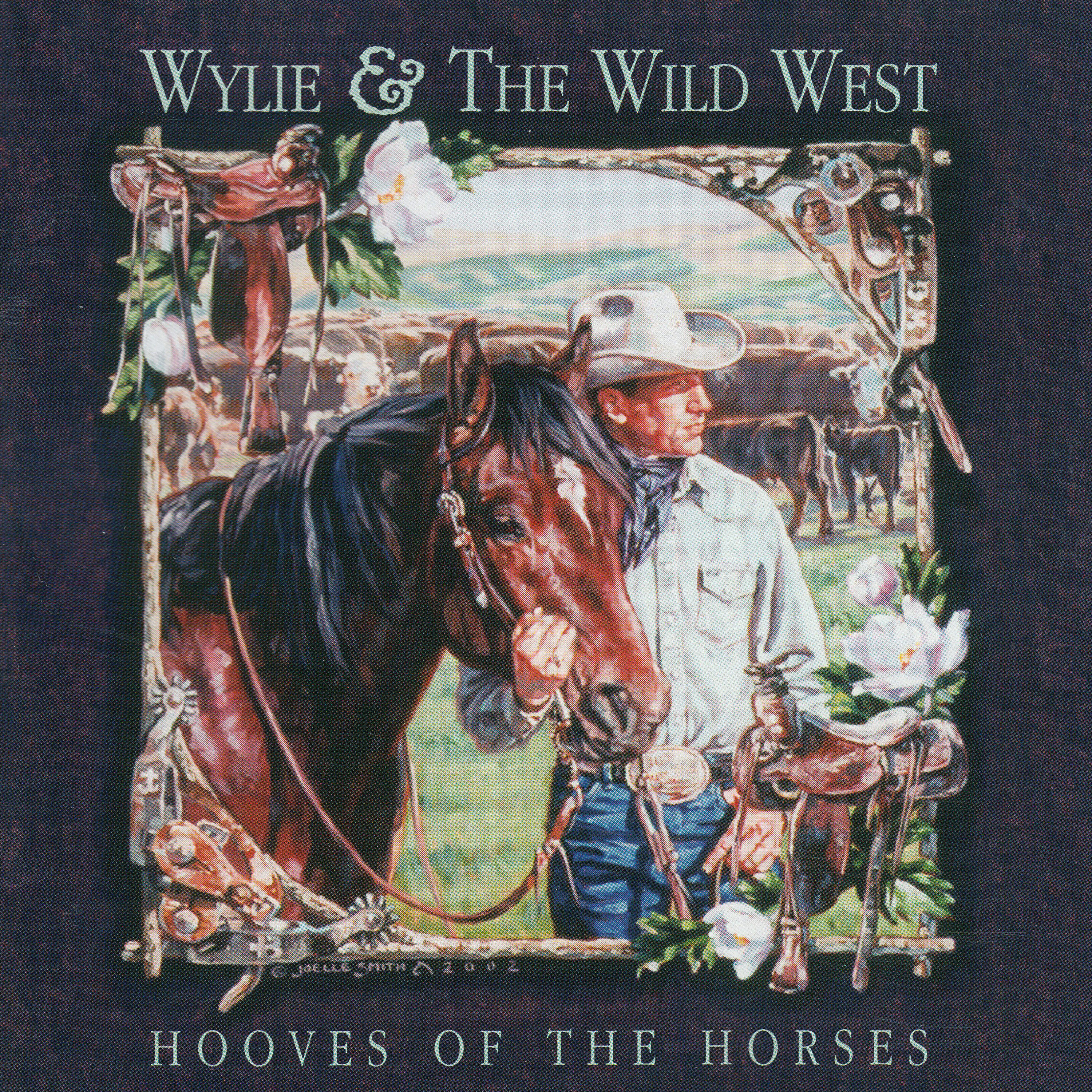 Релиз Hooves of the Horses