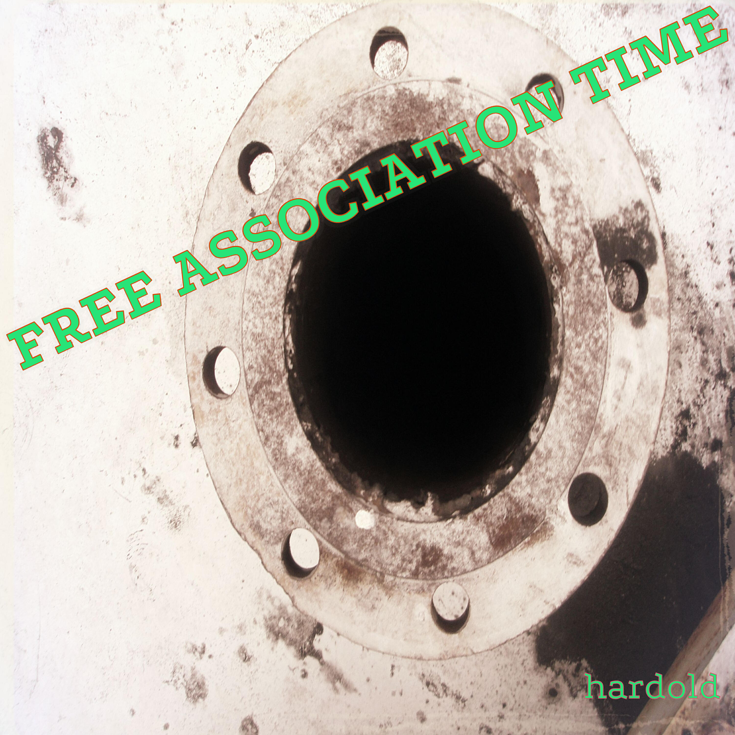 Релиз Free Association Time