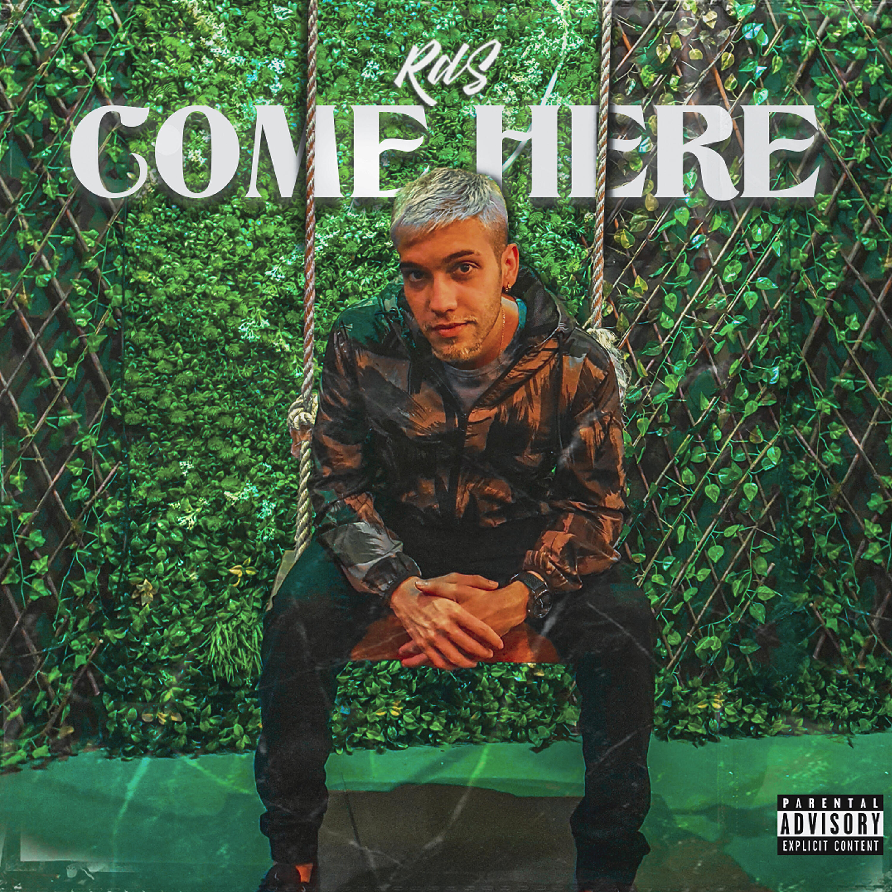 Релиз Come Here