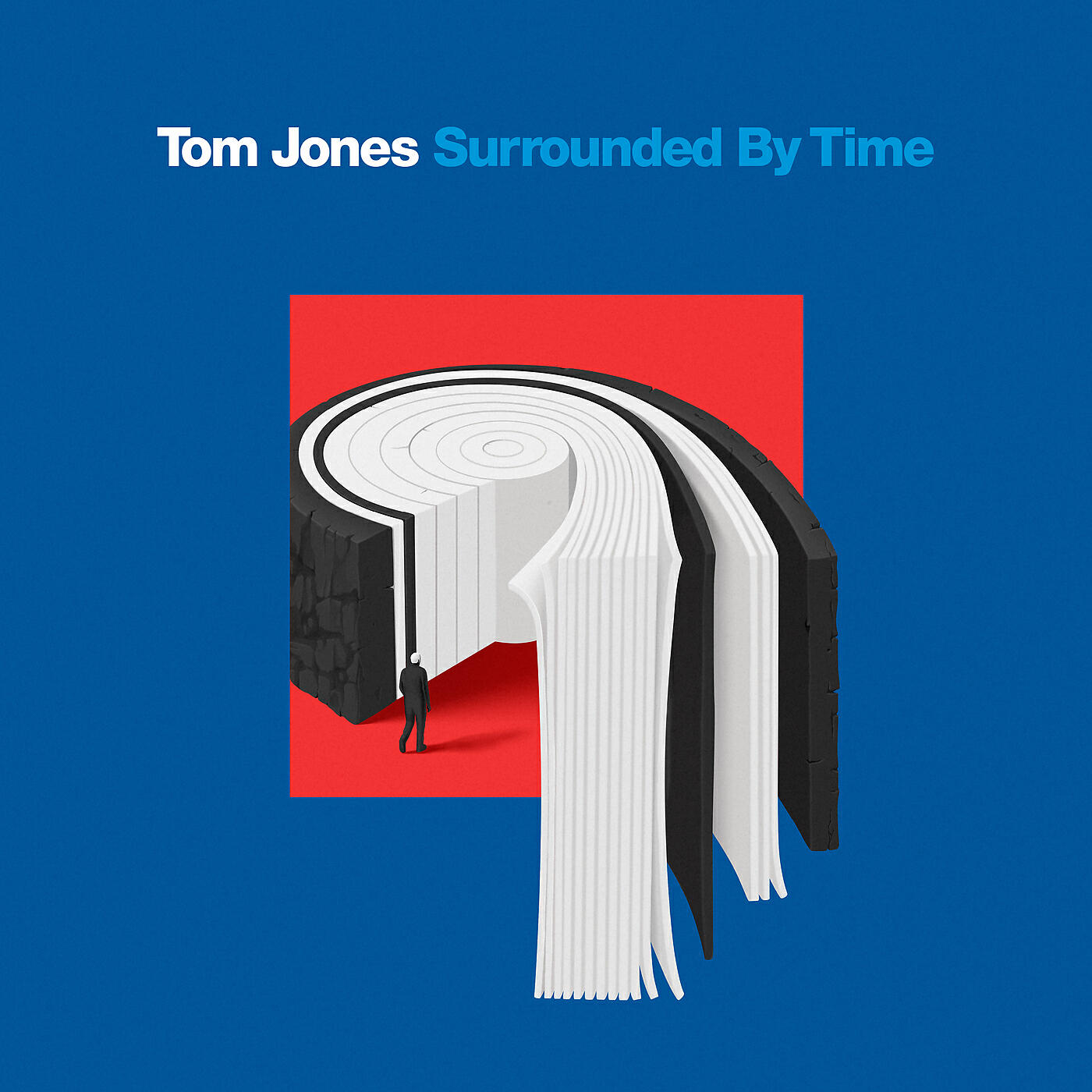 Постер альбома Surrounded By Time