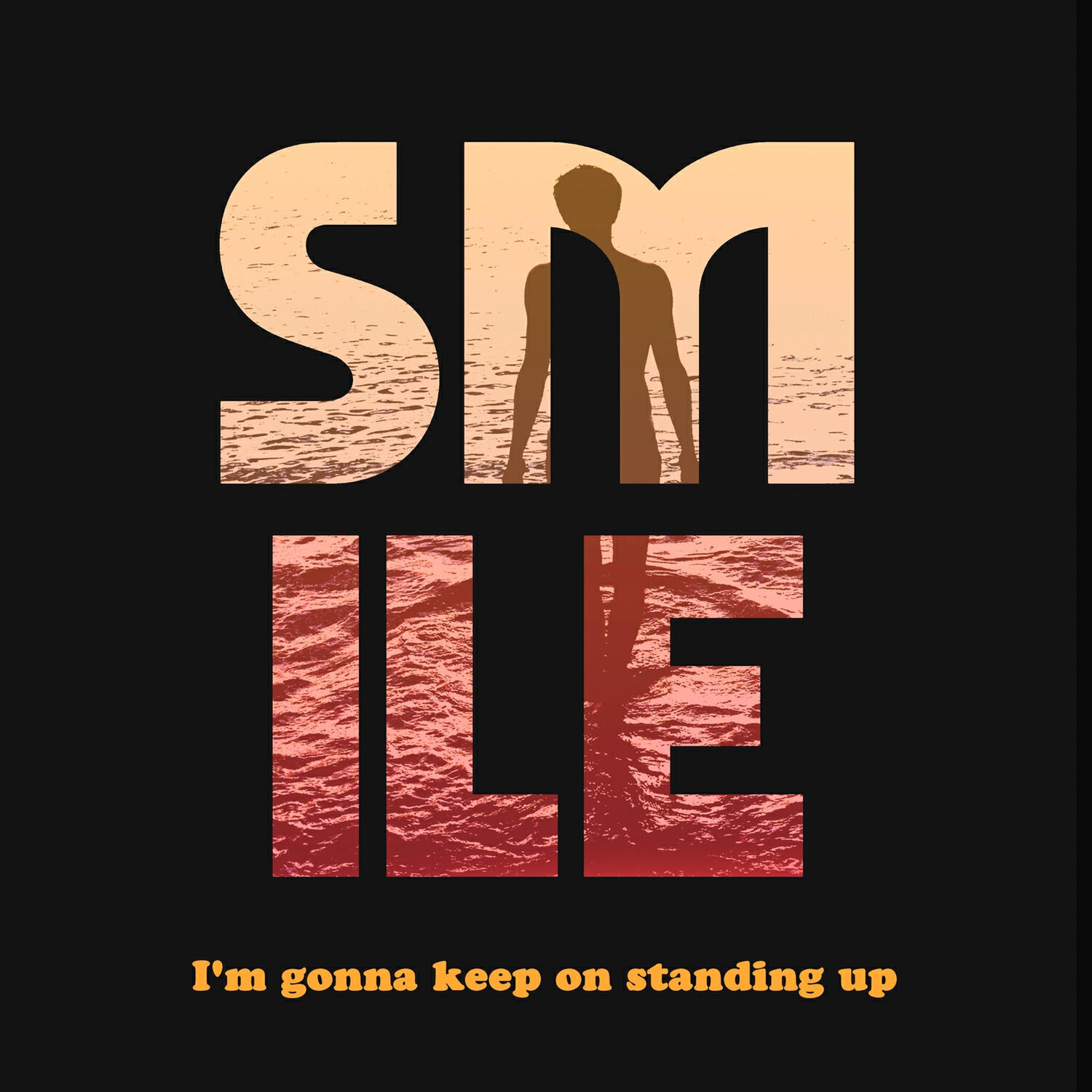 Релиз I'm Gonna Keep On Standing Up
