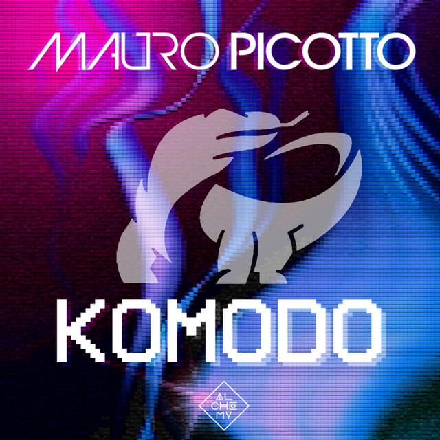Релиз Komodo (Radio Edit)