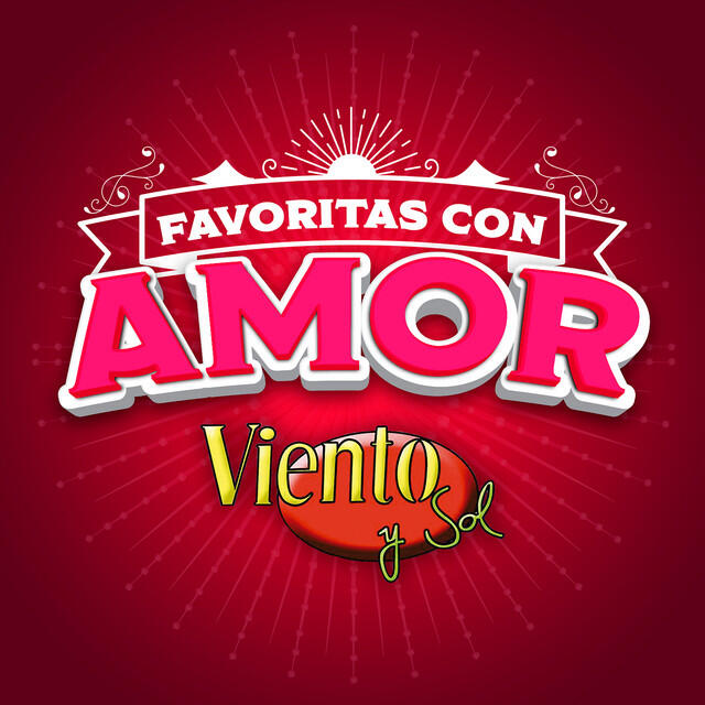 Релиз FAVORITAS CON AMOR