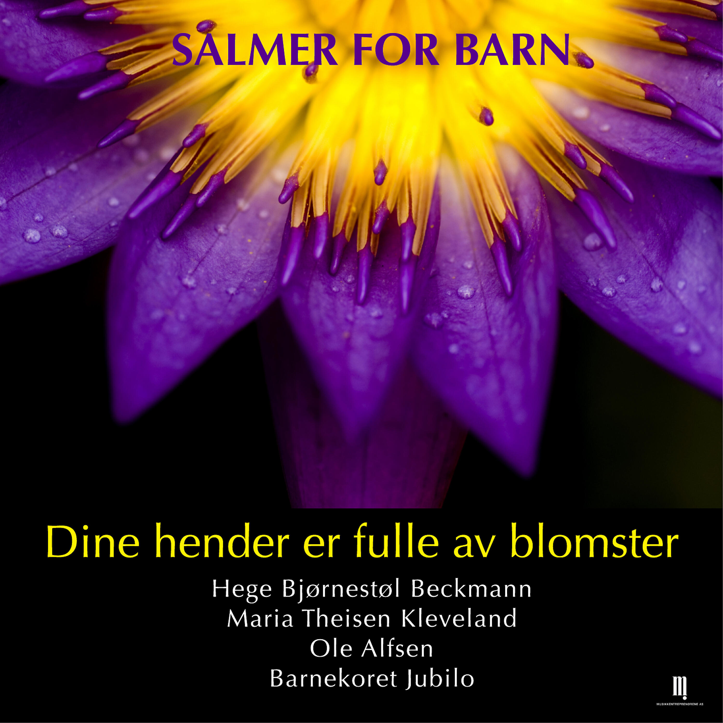 Ole Alfsen