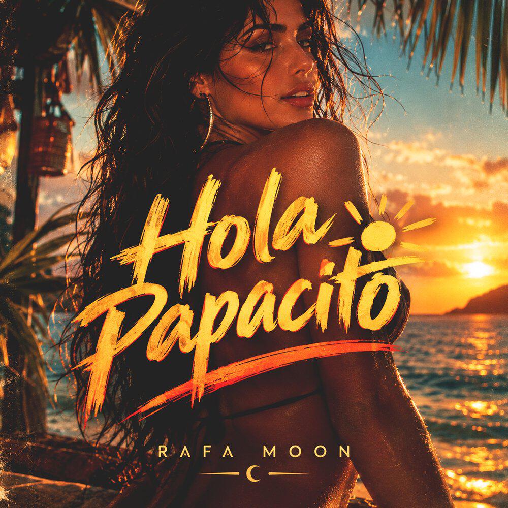 Релиз Hola Papacito