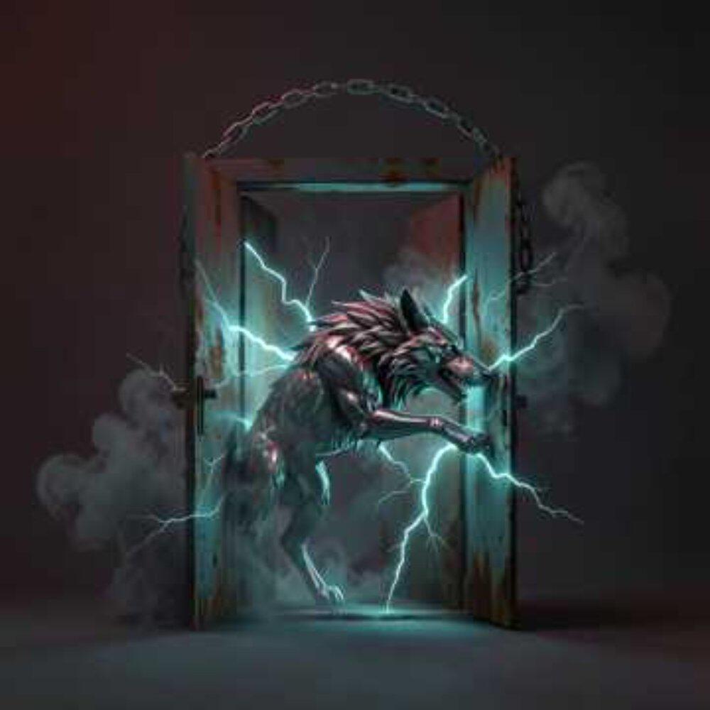Релиз Venom On Repeat