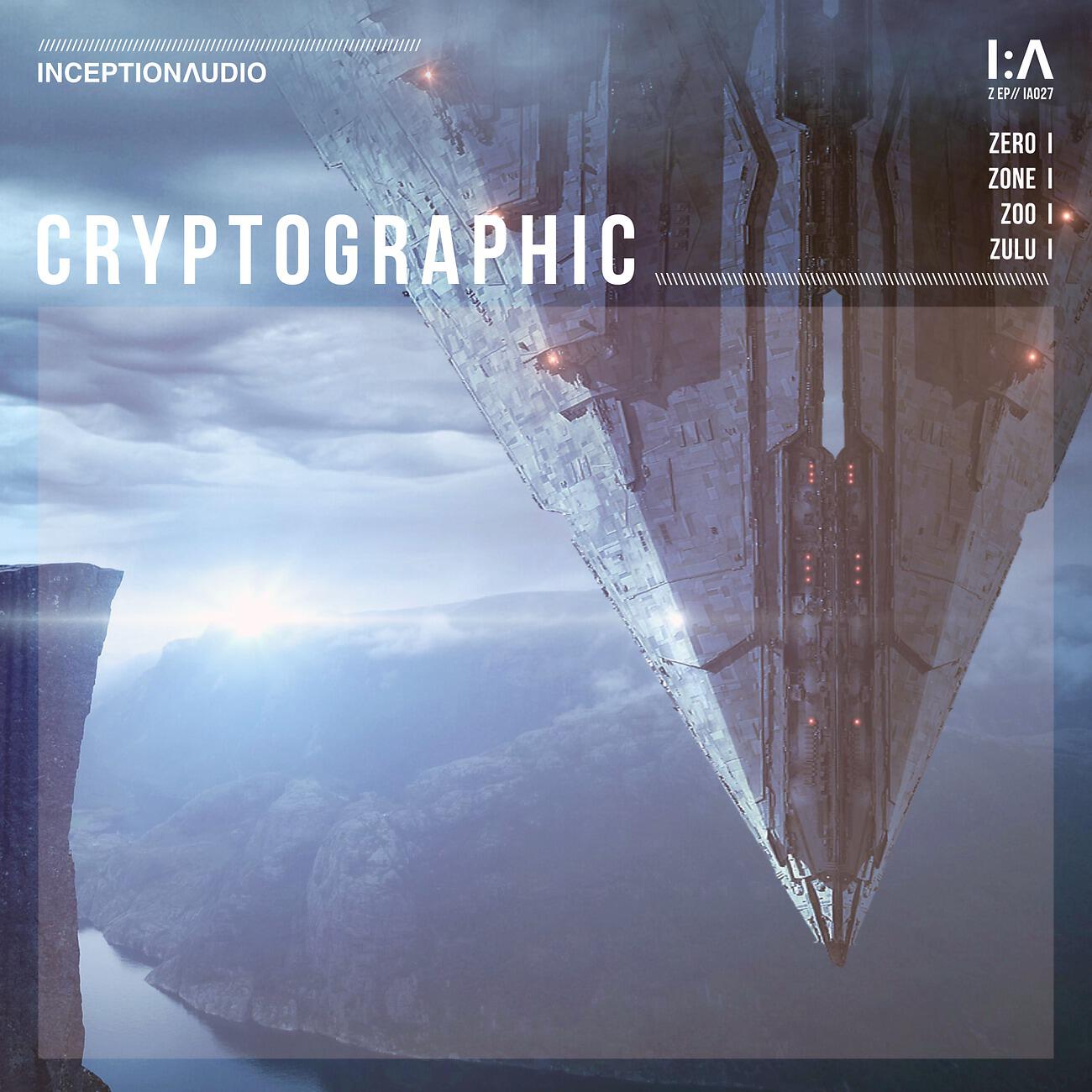 Релиз Cryptographic - E.P