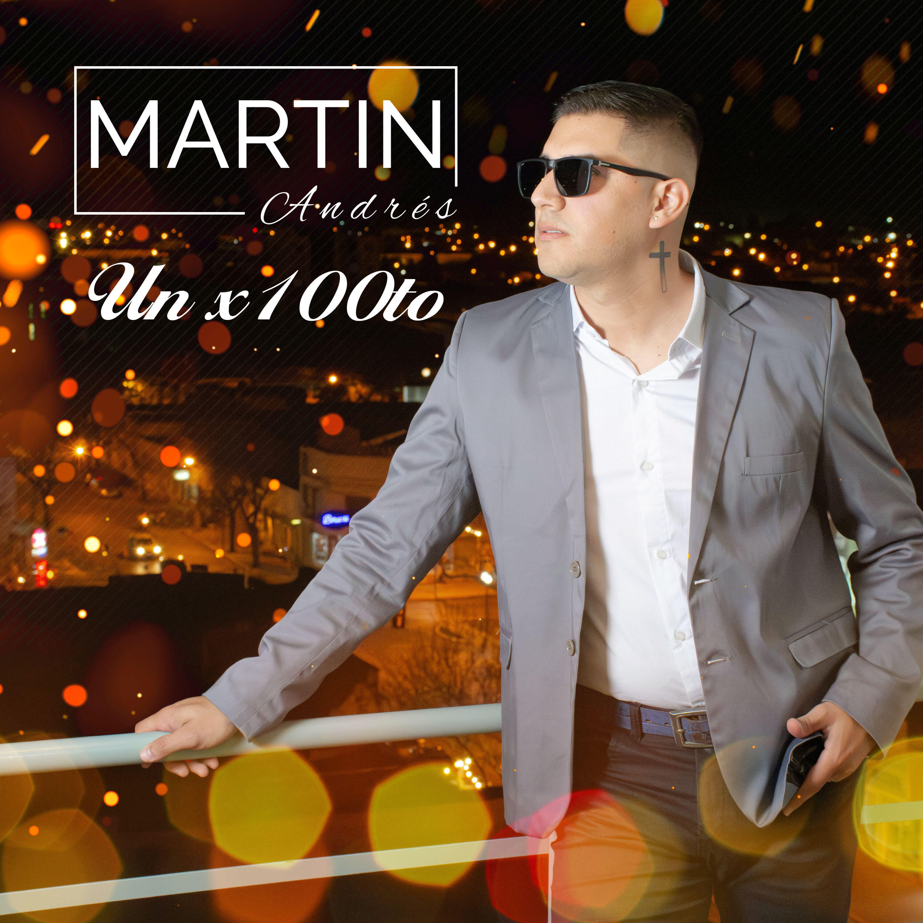 Martin Andres
