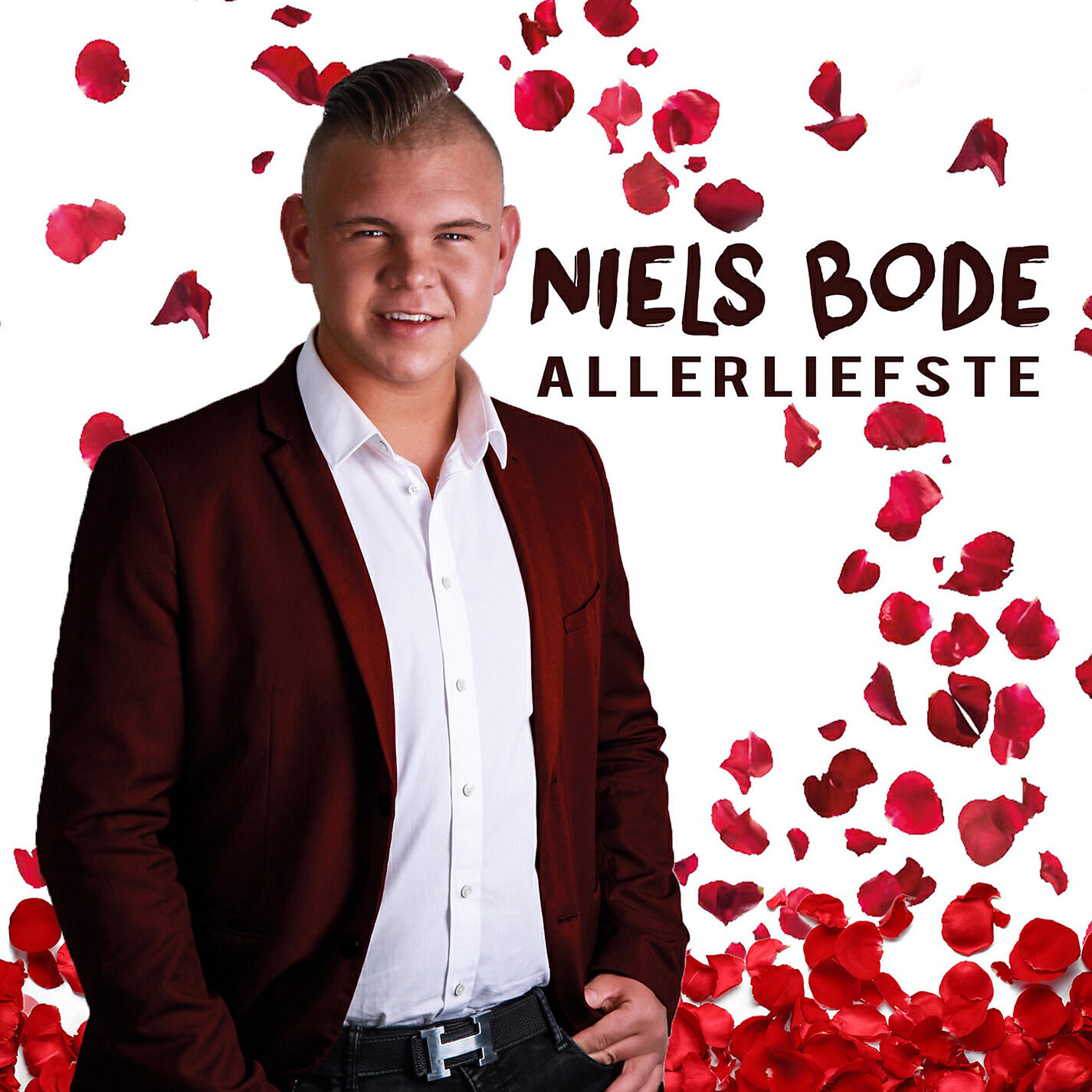 Релиз Allerliefste