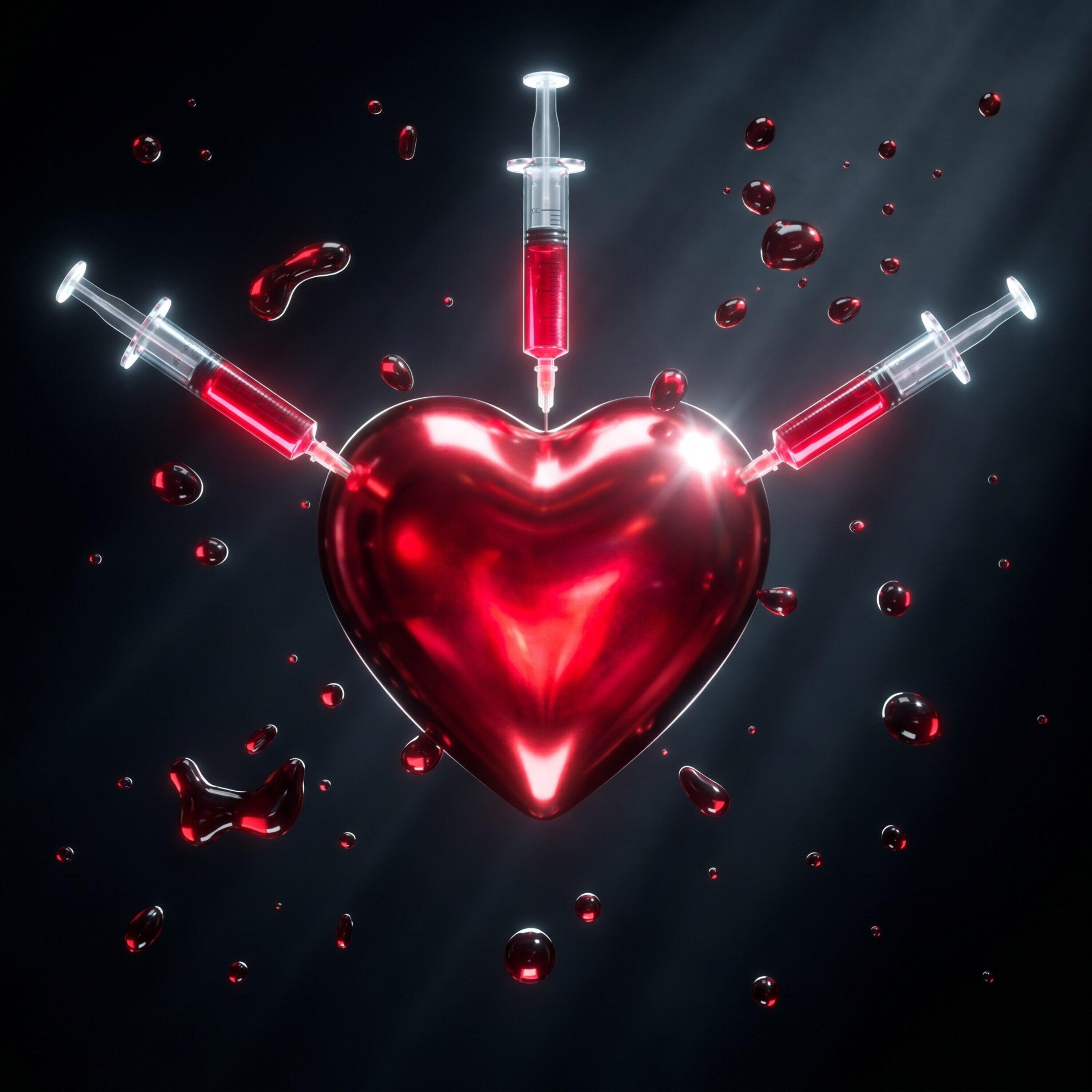 Релиз Лечит