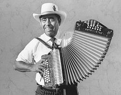 Valerio Longoria
