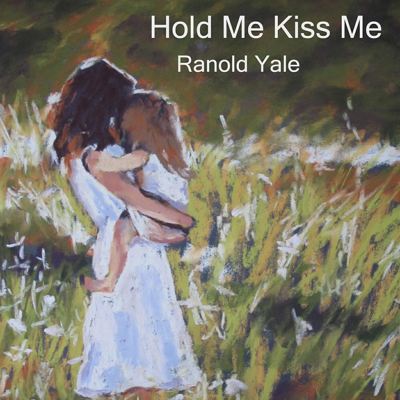 Релиз Hold Me Kiss Me