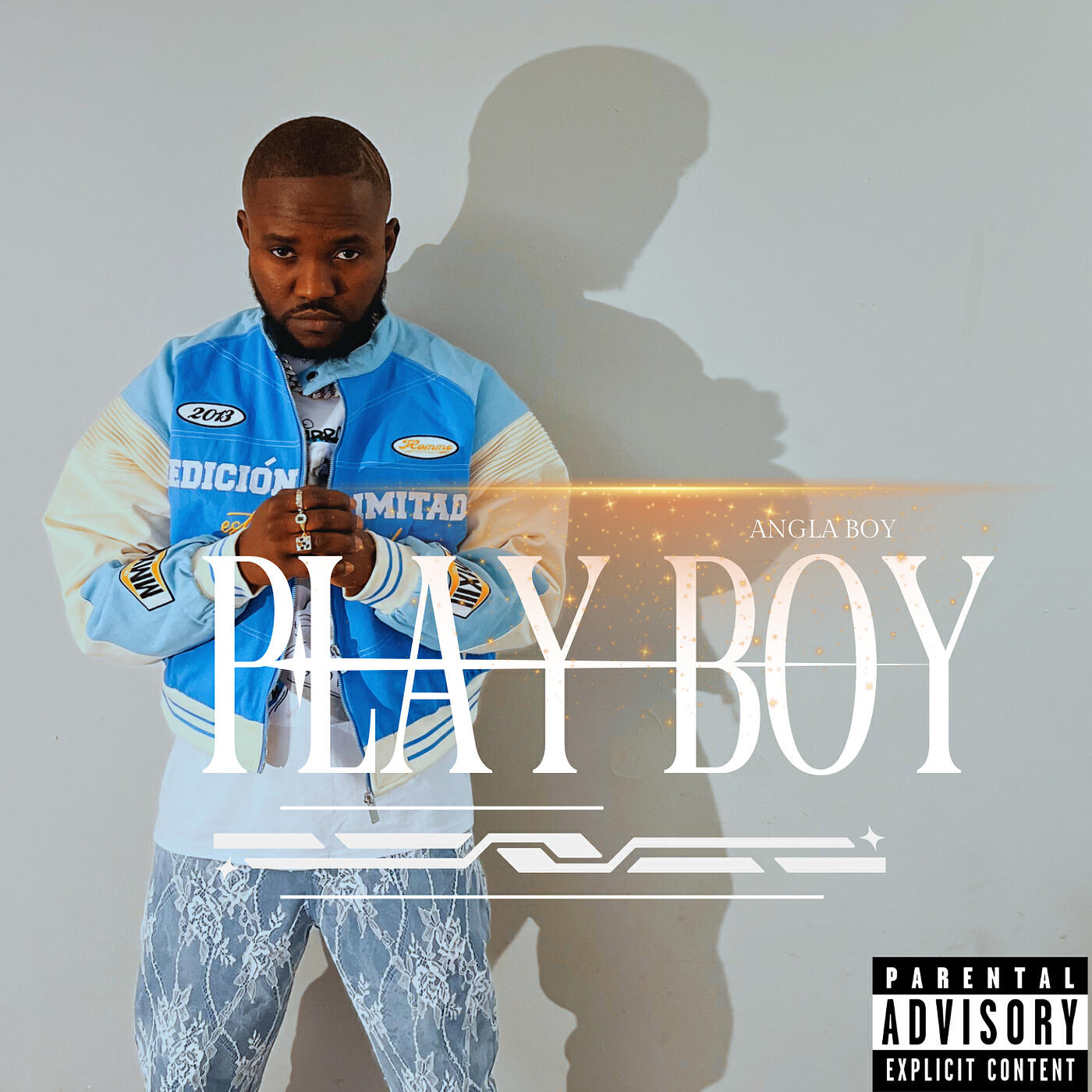 Релиз Playboy