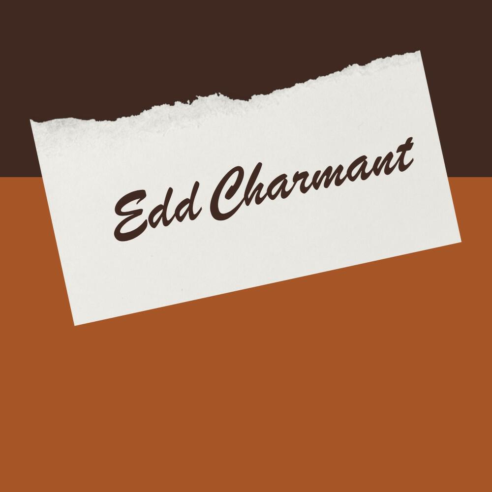 Релиз Edd Charmant