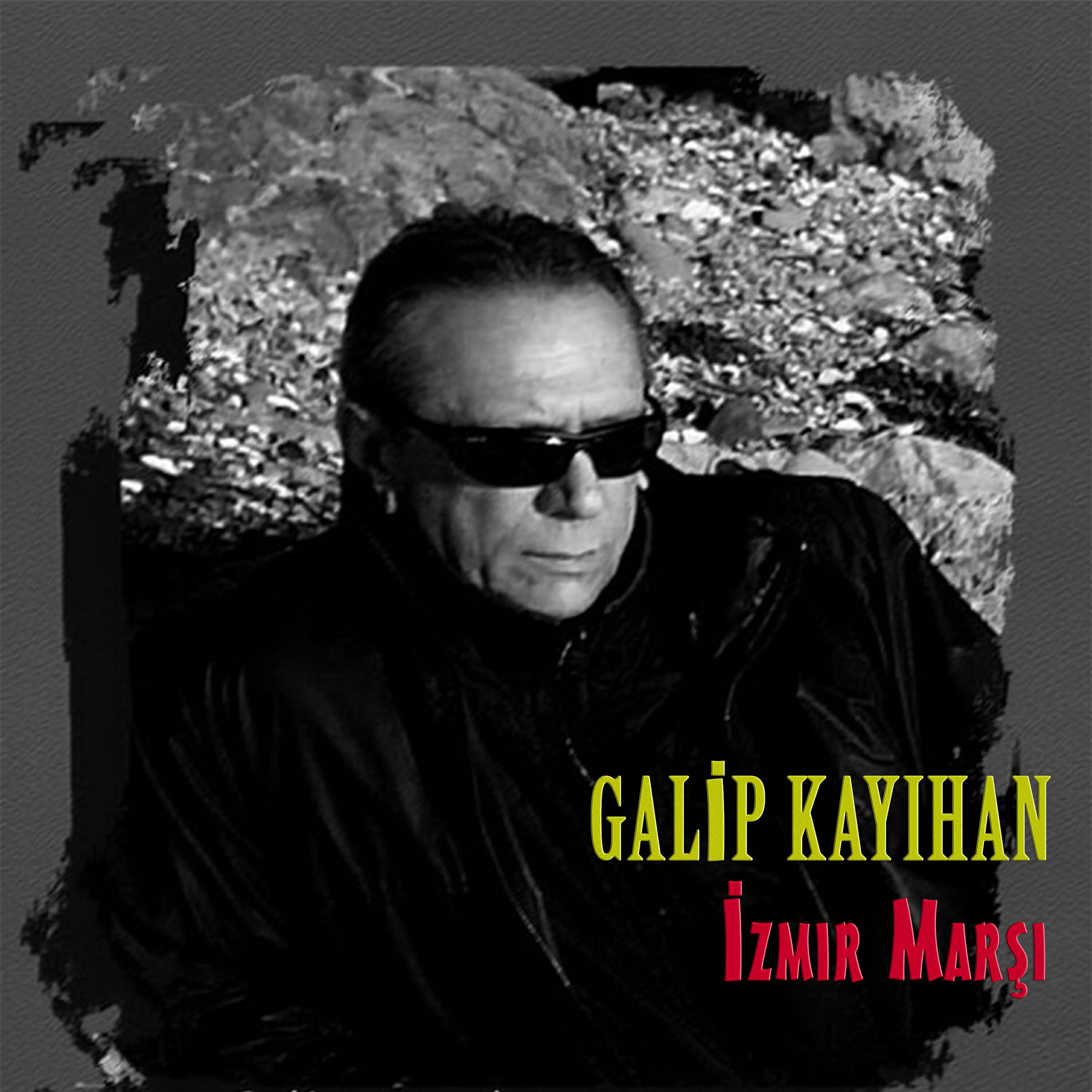 Galip Kayıhan