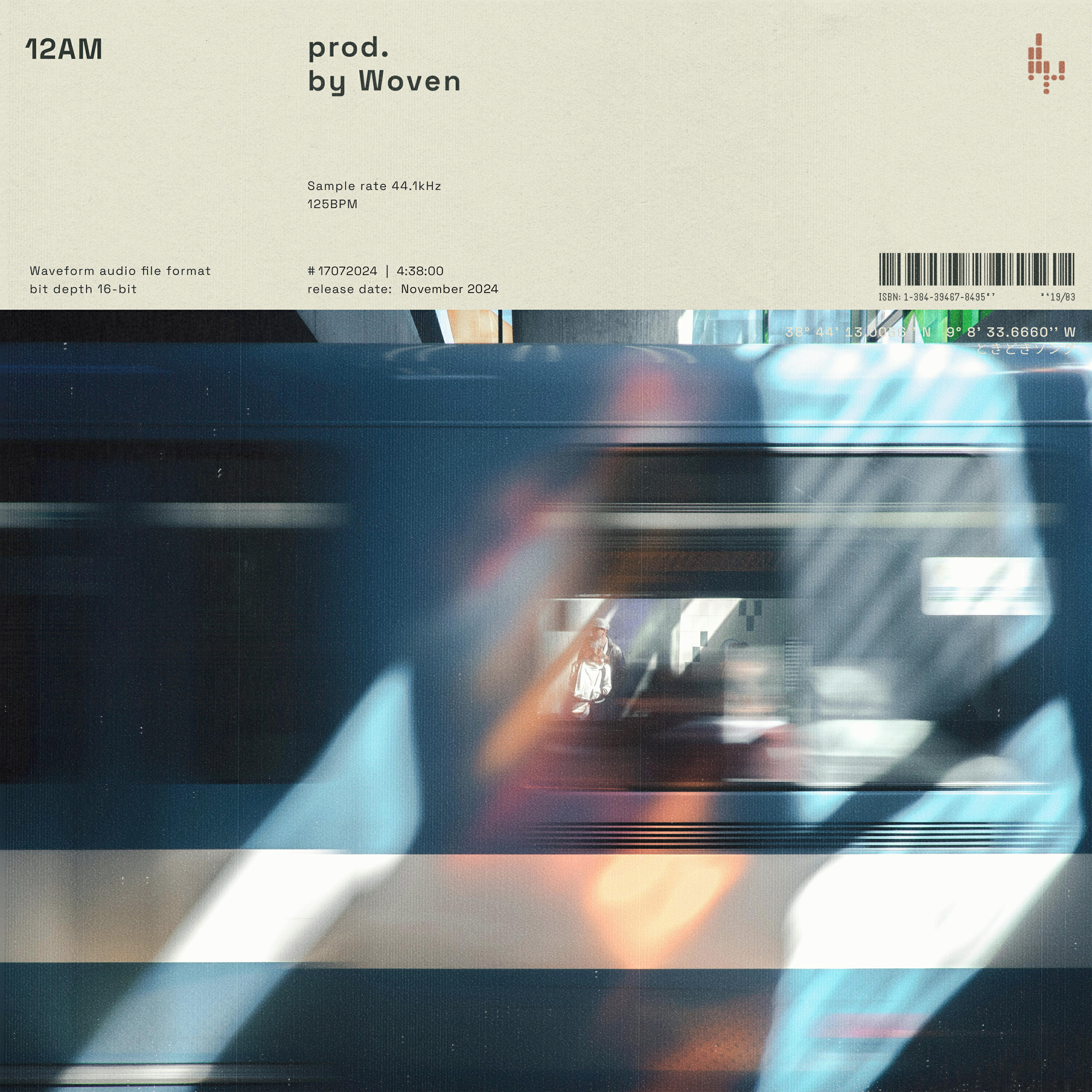 Релиз 12AM