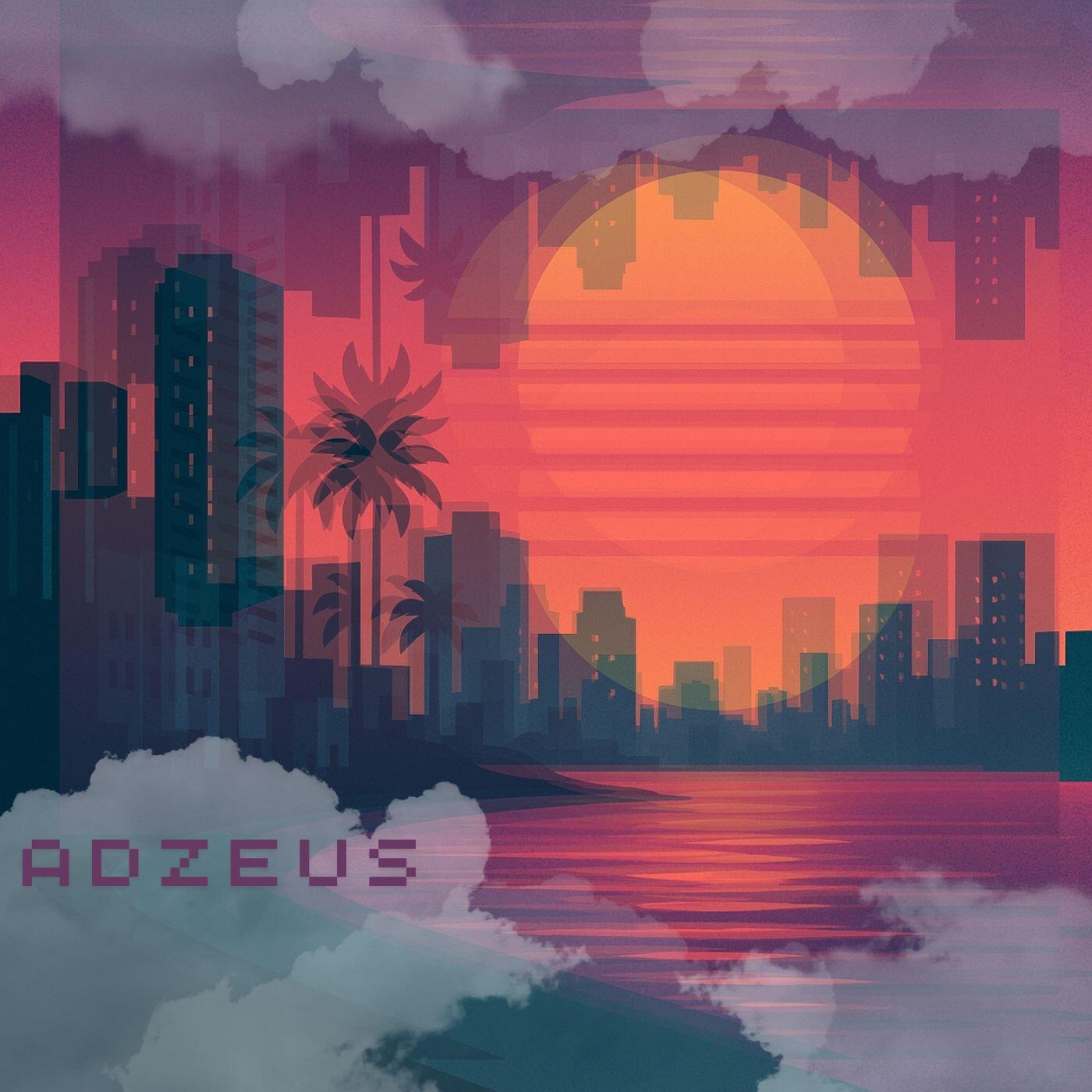 Релиз Clouds Drifts