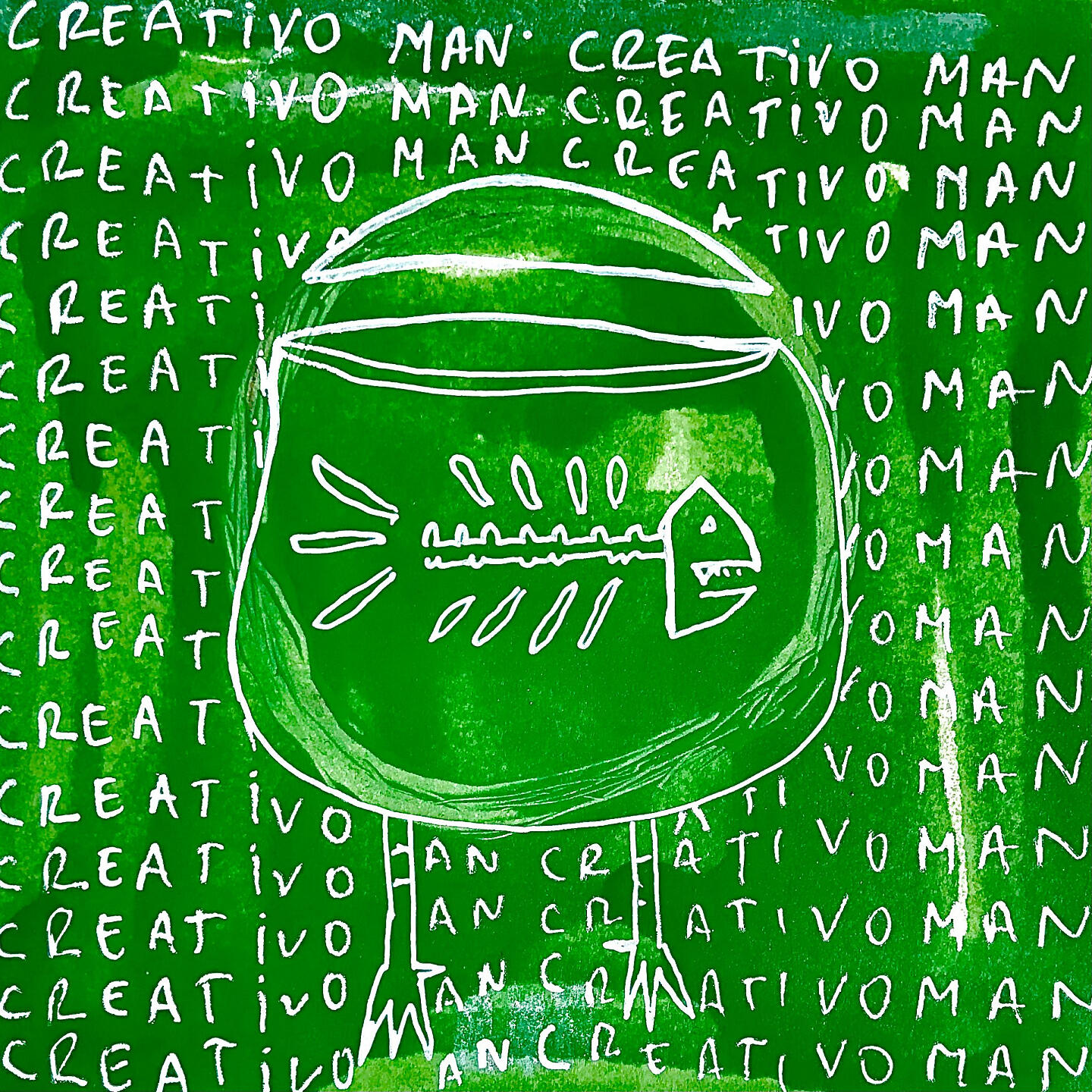 Релиз Creativo Man